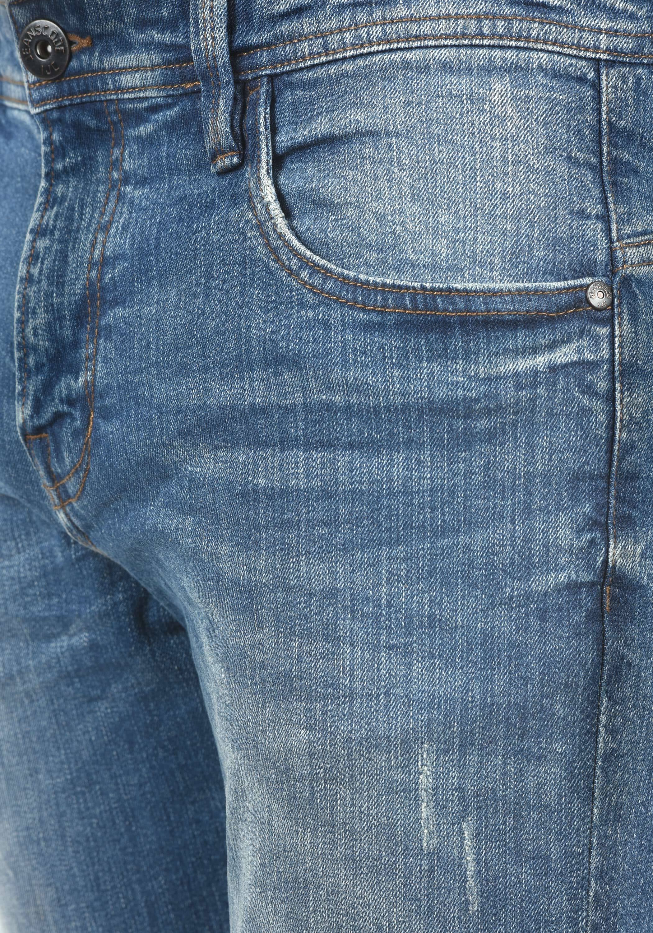 Indicode 5-Pocket-Jeans »5-Pocket-Jeans IDAldersgate«