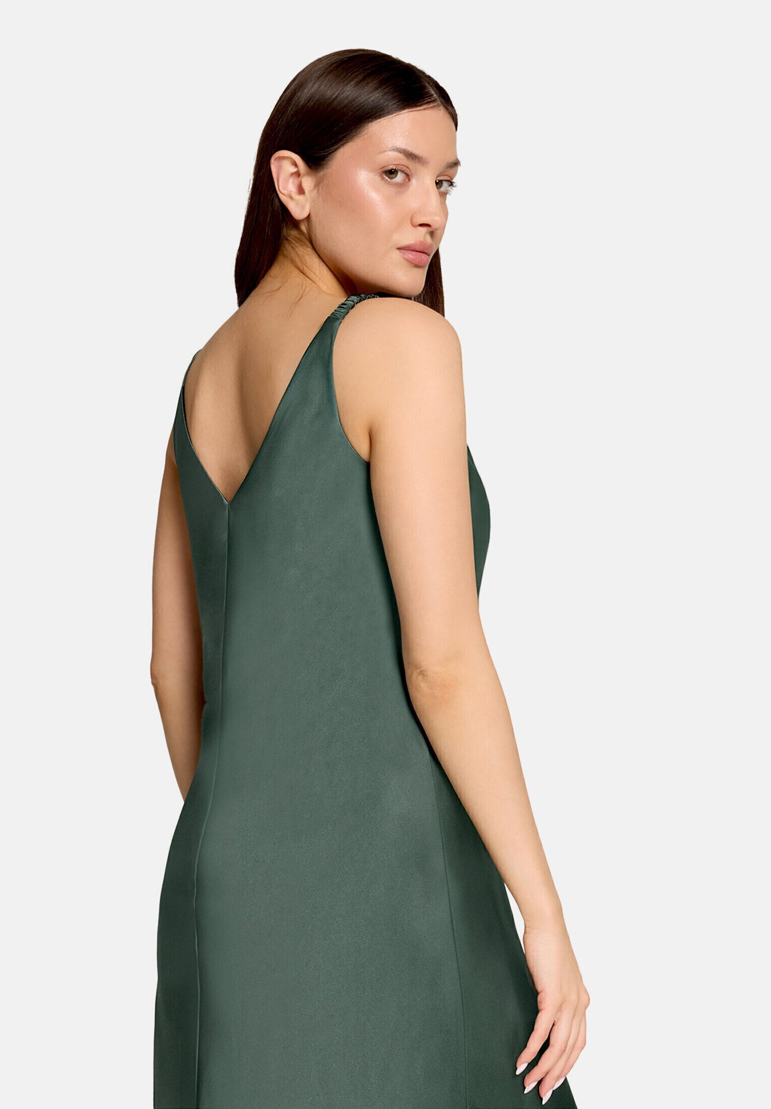 Vera Mont Abendkleid »Damen mit breiten Trägern« Ohne Tasche