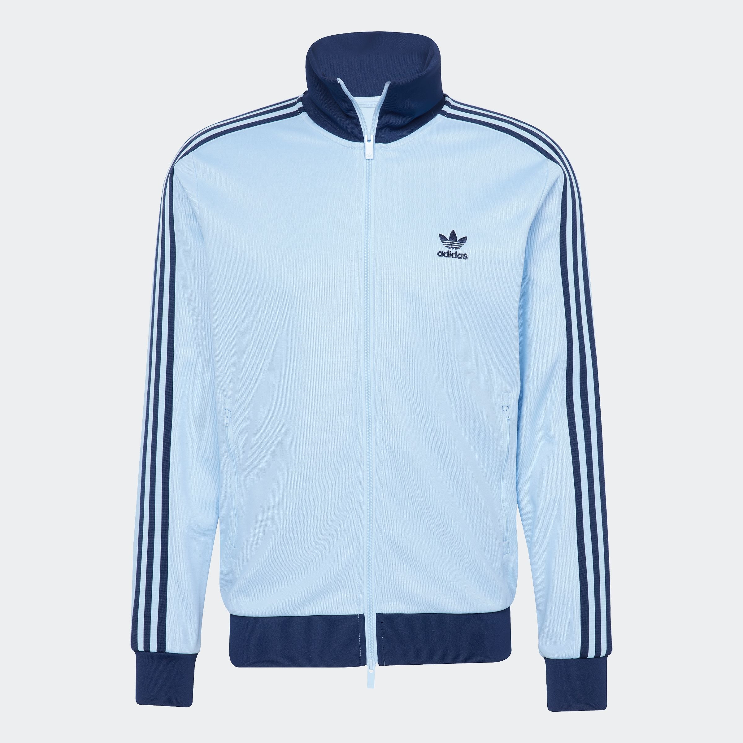 adidas Originals Trainingsjacke »CLASSIC TT«