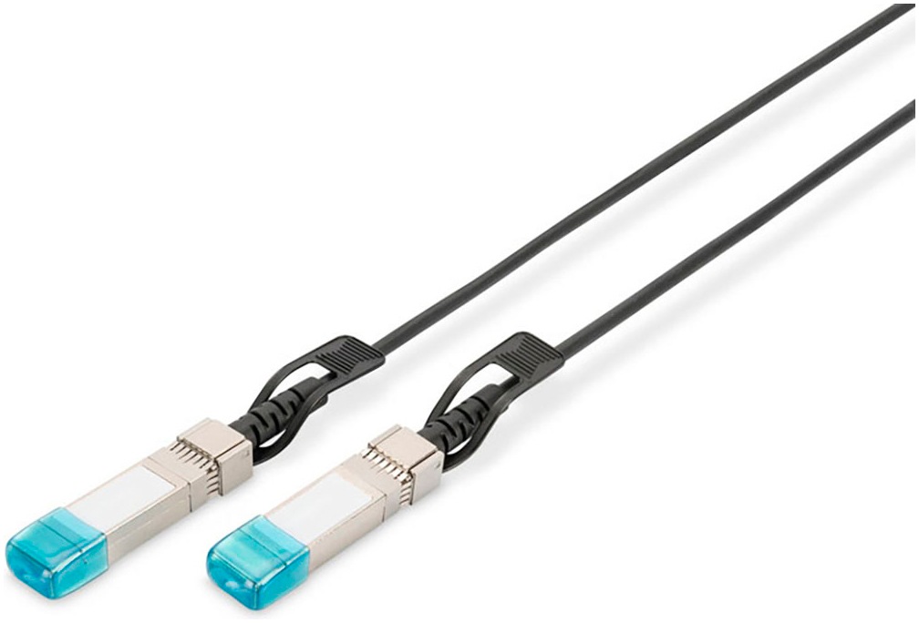 Digitus Optisches-Kabel »SFP+ 10G DAC Kabel« 2...
