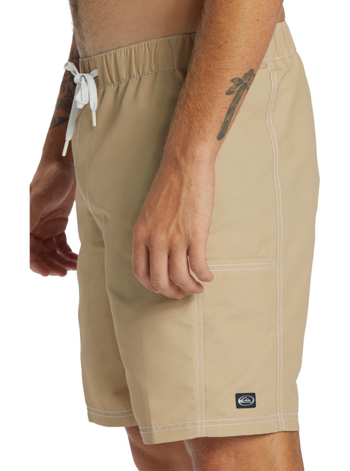 Quiksilver Boardshorts »Saturn Drainer 18.5"«