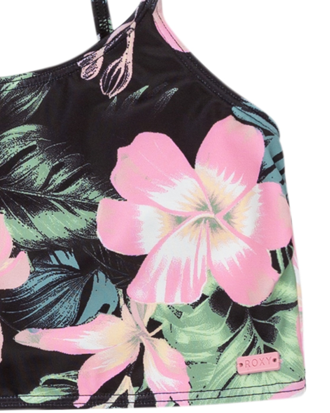 Thumbnail - Roxy Triangel-Bikini "Shadow Floral"