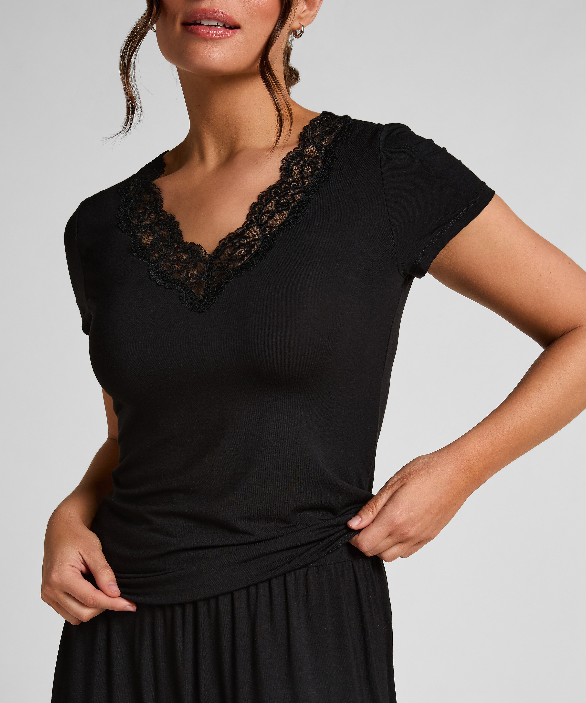 Hunkemöller Pyjama "Pyjama Set Nana" günstig online kaufen