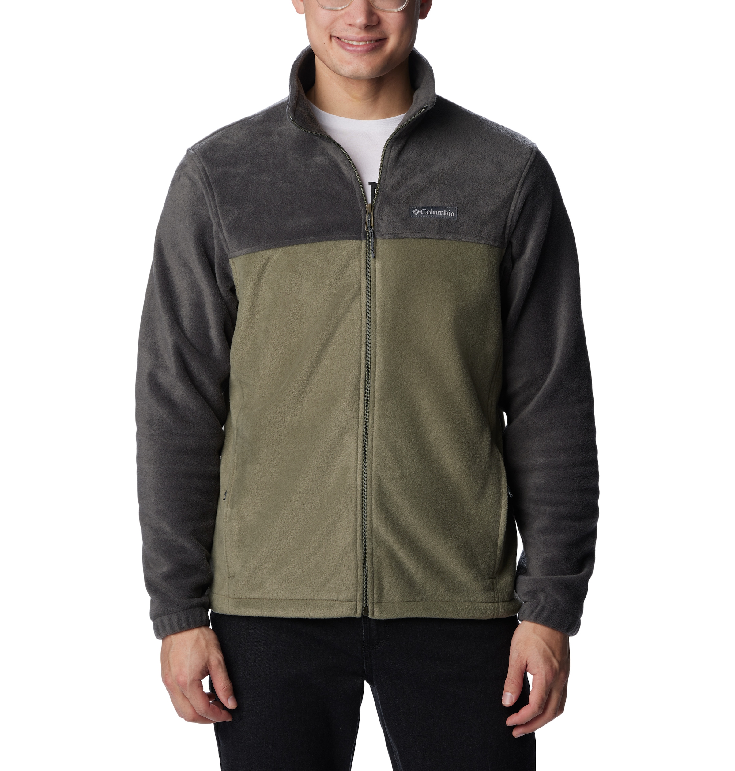 Columbia Fleecejacke "Steens Mountain™ Full Zip 2.0"