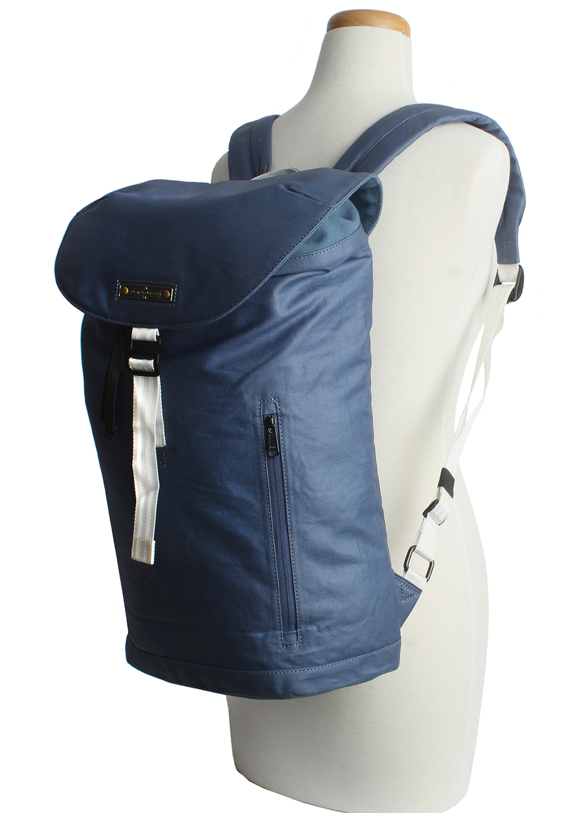 Margelisch Laptoprucksack »Bandir 2«, aus BSCI zertifizierter Produktion
