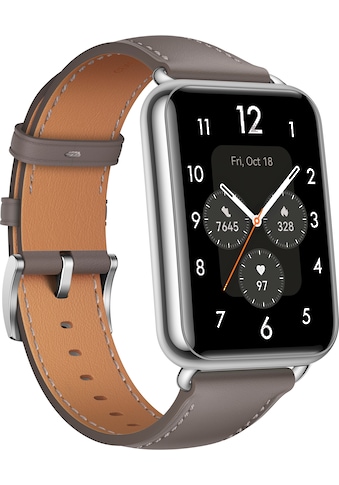 Huawei Smartwatch »Watch Fit 2« kaufen