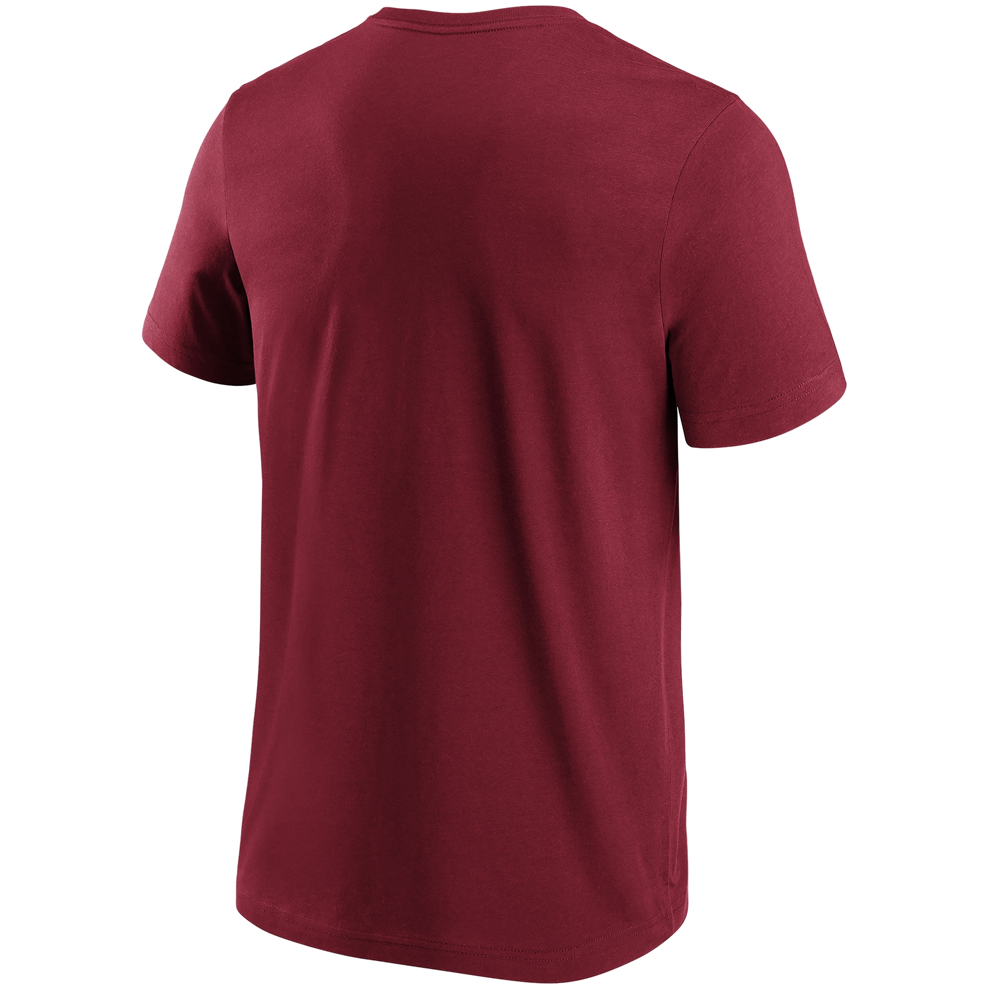Fanatics T-Shirt "Fanatics T-Shirt Alabama Crimson Tide Primary Logo Graphi günstig online kaufen