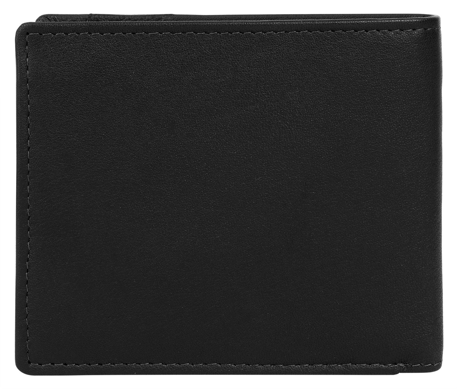 MANO Geldbörse echt Leder