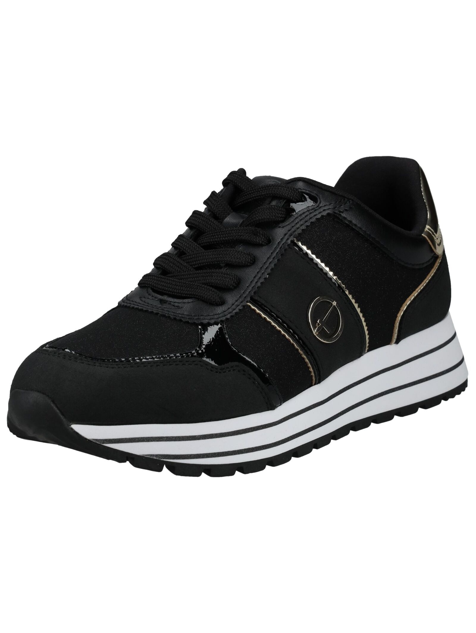 Tamaris Sneaker "Tamaris Sneaker Textil" günstig online kaufen
