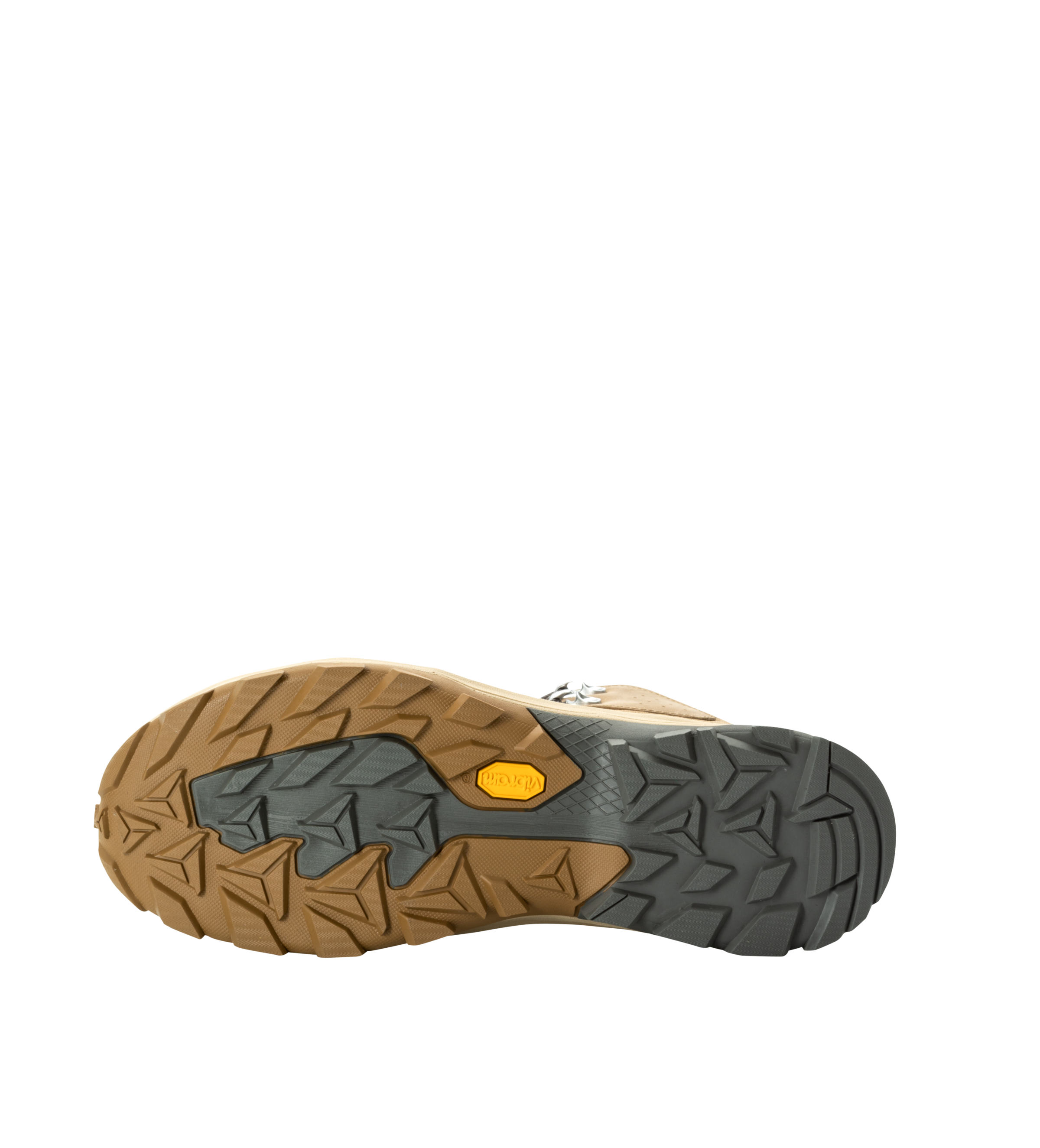 Jack Wolfskin Wanderschuh »CYROX TEXAPORE MID M«, wasserdicht