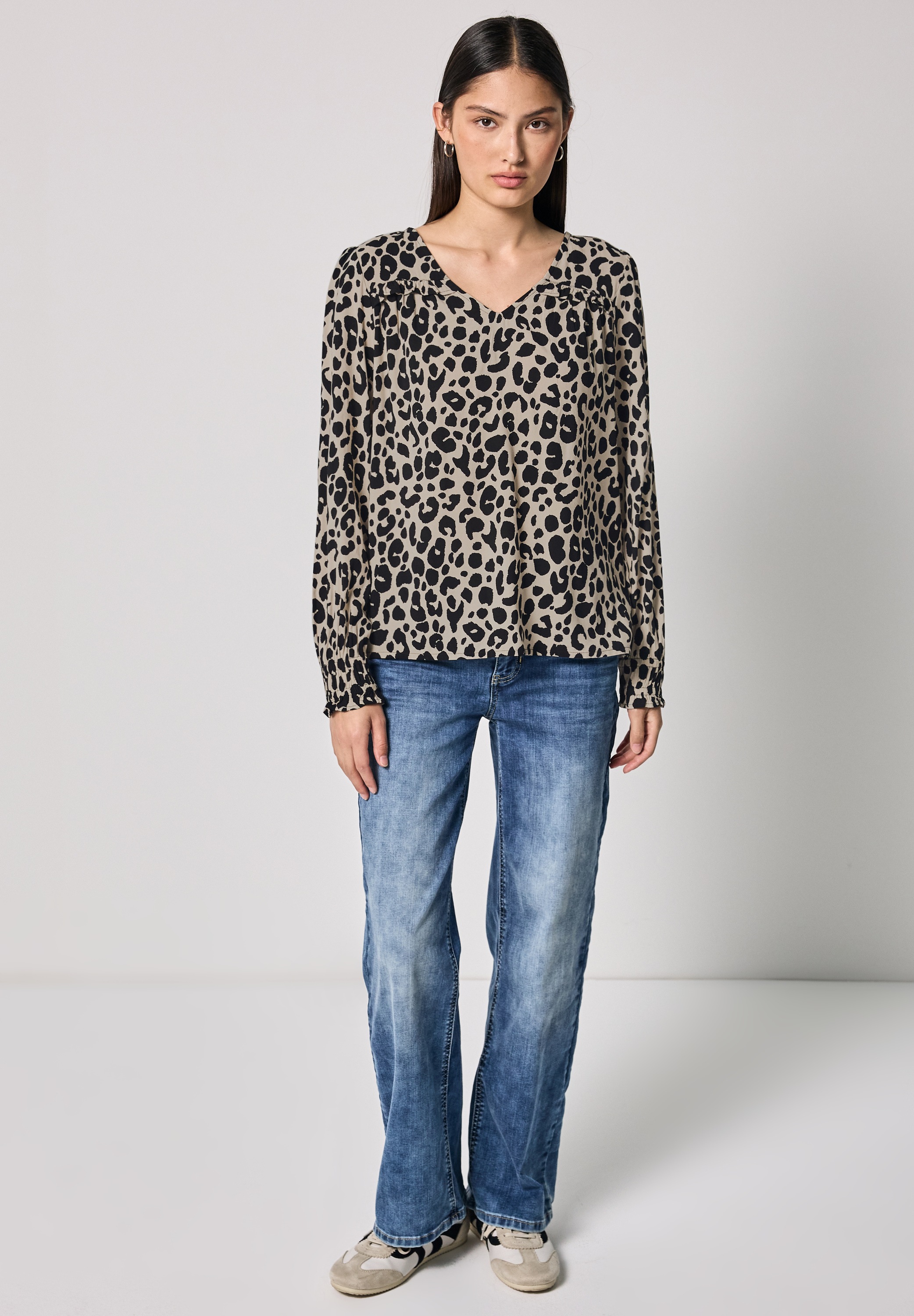 Thumbnail - STREET ONE STUDIO Tunika