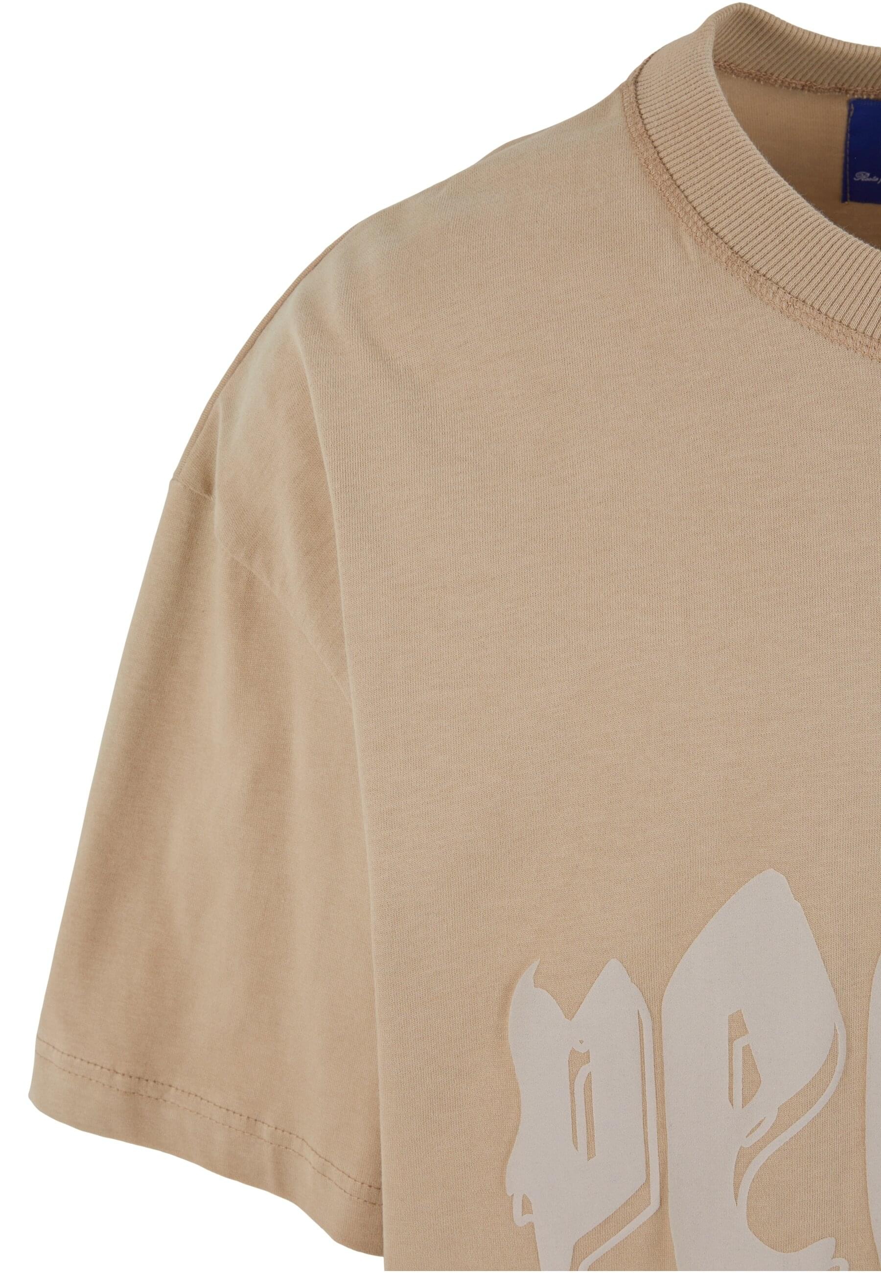 PEQUS T-Shirt »PEQUS PEQUS Mythic Logo T-Shirt«, (1 tlg.)