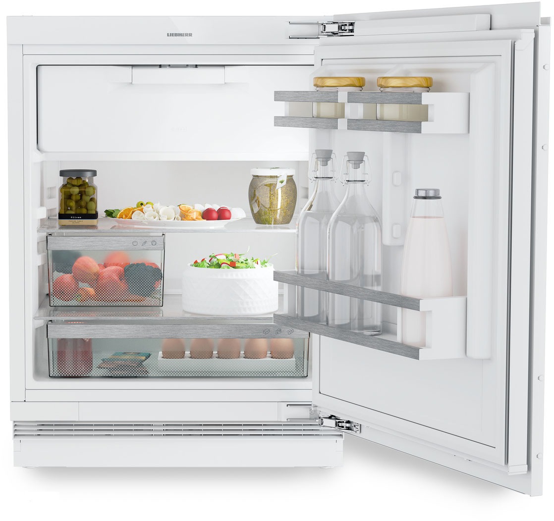 Liebherr Einbaukühlschrank "DURd 3601-20" 81,8 cm hoch 59,7 cm breit Univer günstig online kaufen