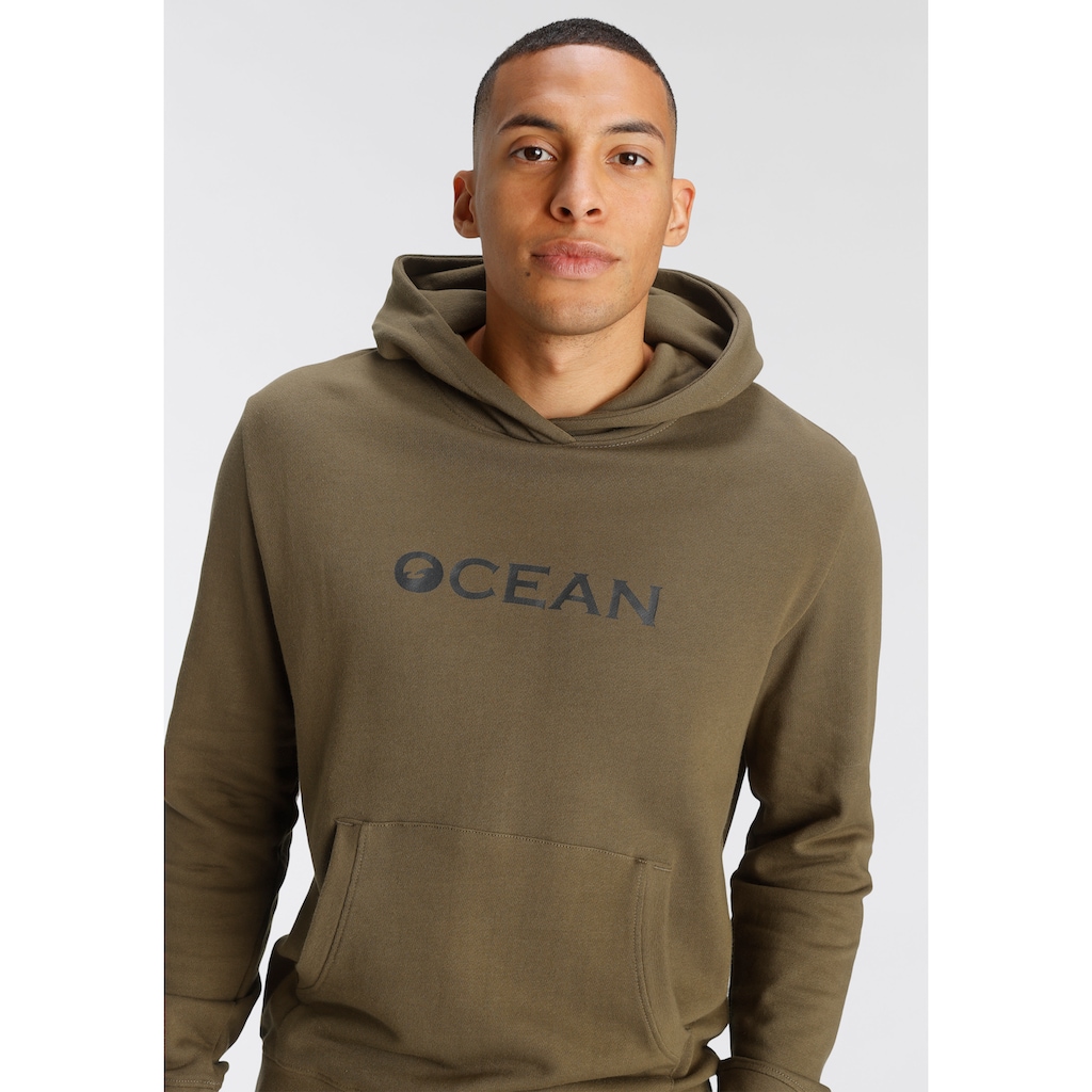 Ocean Sportswear Kapuzensweatshirt »Essentials Hoody«