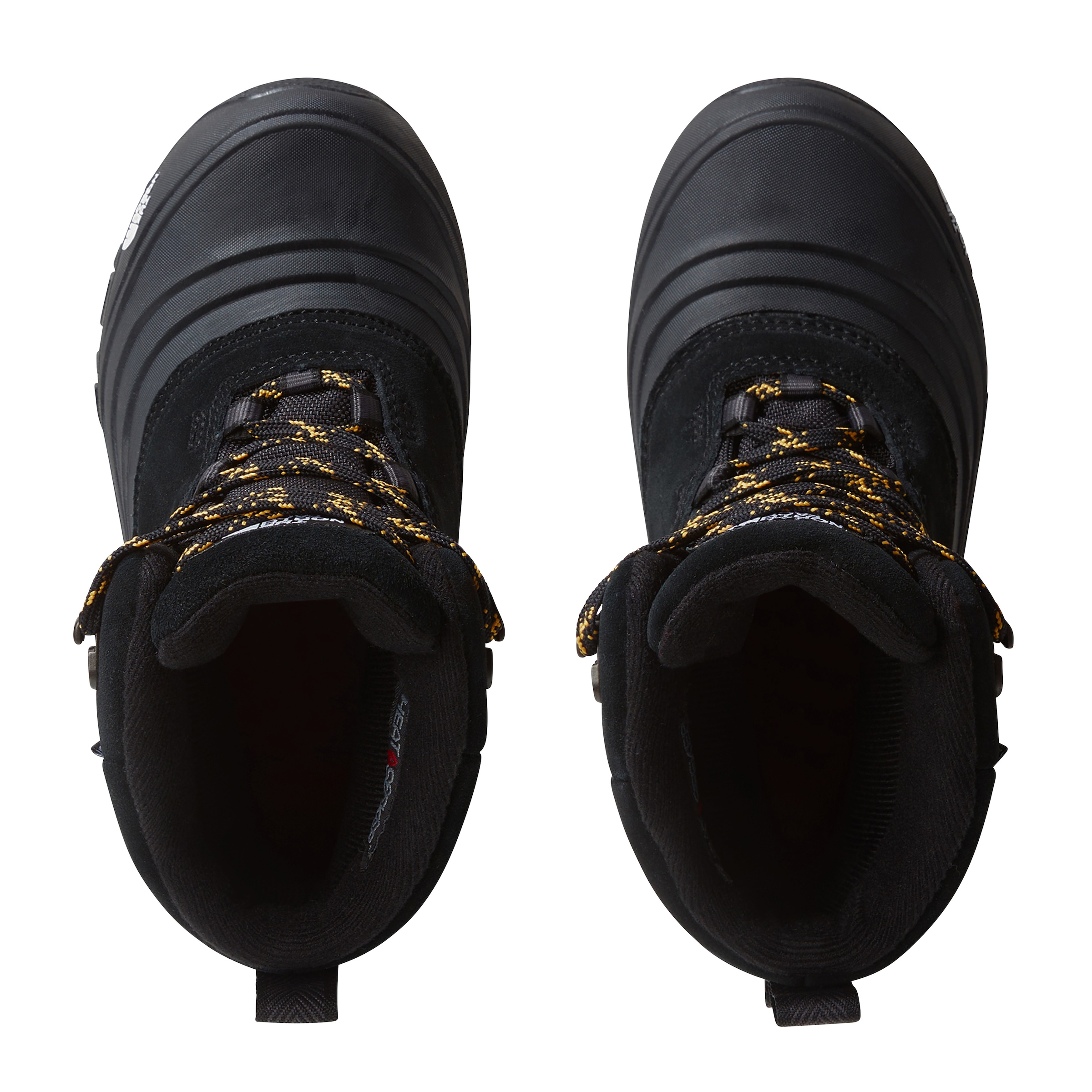 The North Face Winterstiefel »Y CHILKAT V LACE WP«, wasserdicht