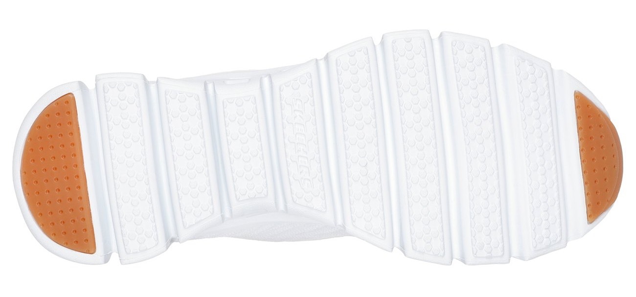 Skechers "GLIDE-STEP-TRANQUILITY", Slipper, Freizeitschuh mit Slip-Ins Tech günstig online kaufen