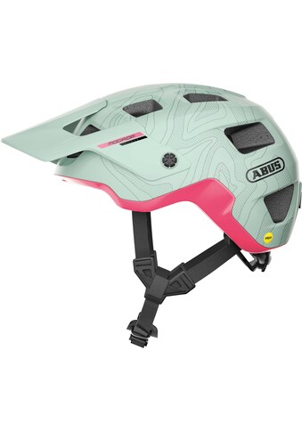 ABUS Mountainbikehelm »MODROP MIPS«