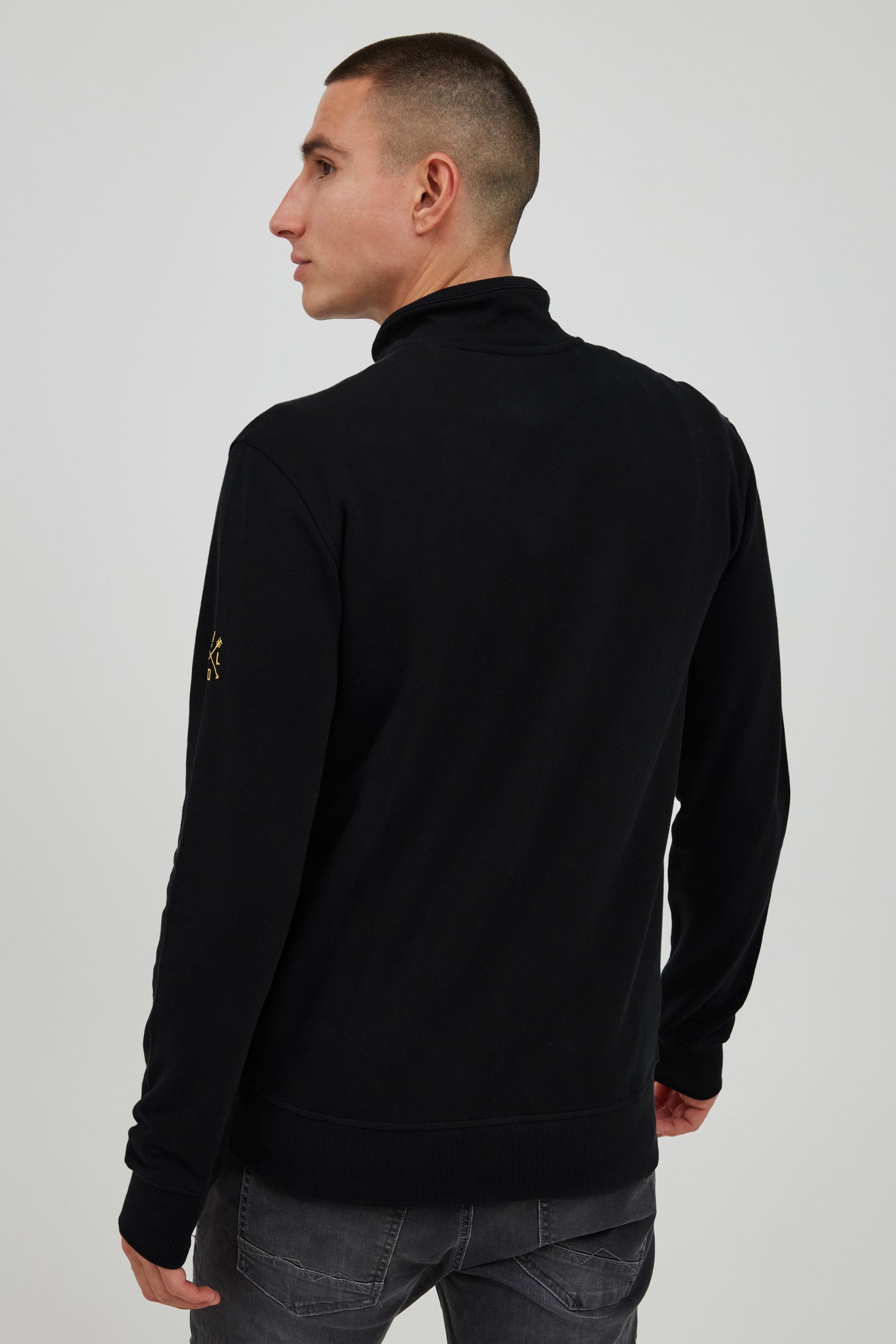 !Solid Sweatjacke »Sweatjacke SDKarim«