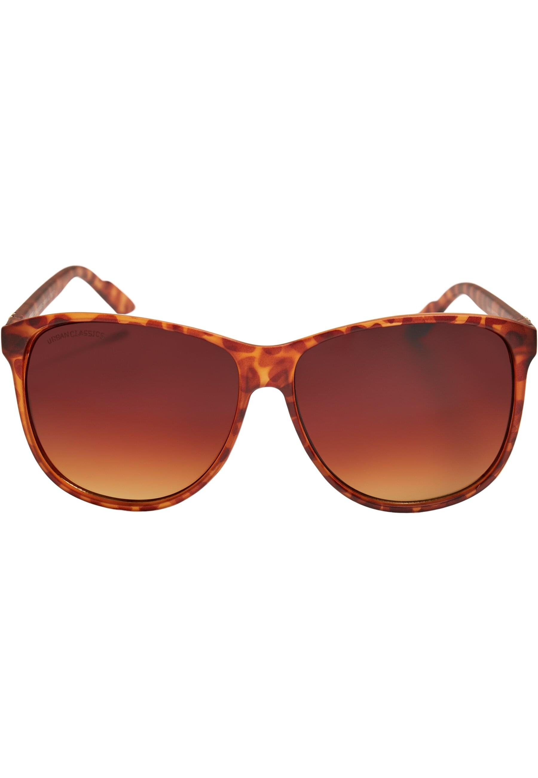 URBAN CLASSICS Sonnenbrille »Urban Classics Unisex Sunglasses Chirwa UC«
