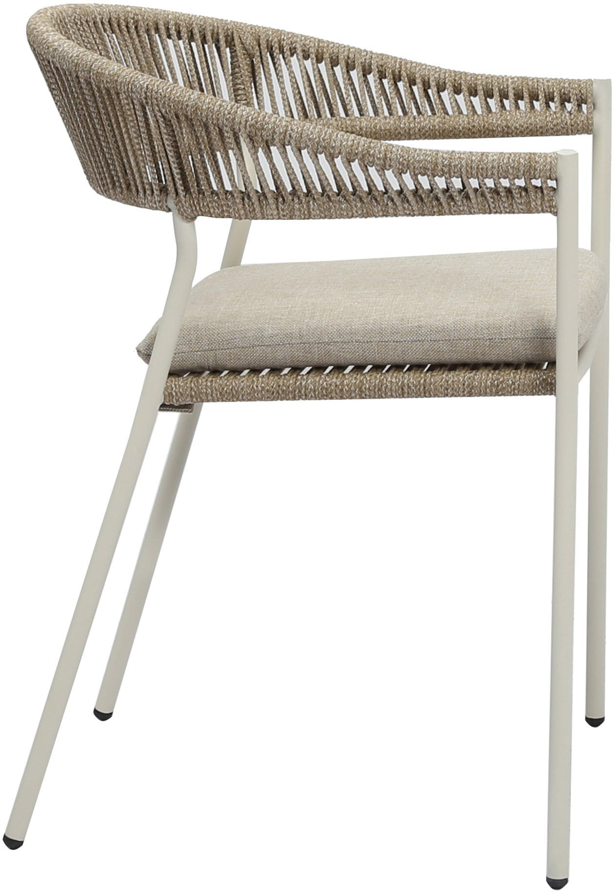Best Gartenstuhl »Sebastian«, 1 St., Outdoor Dining Stuhl