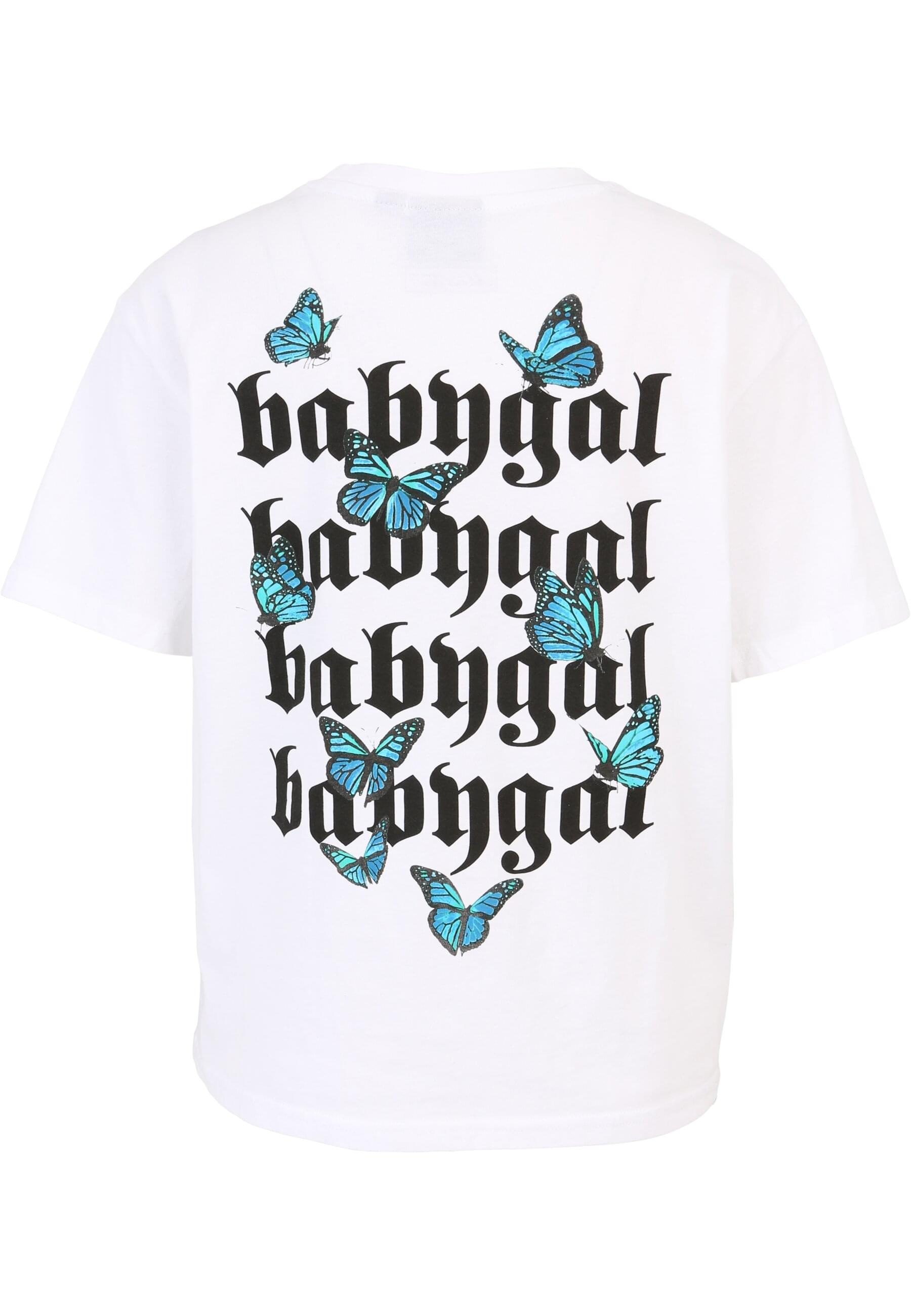 Miss Tee T-Shirt "Miss Tee Babygal Tee", (1 tlg.) günstig online kaufen