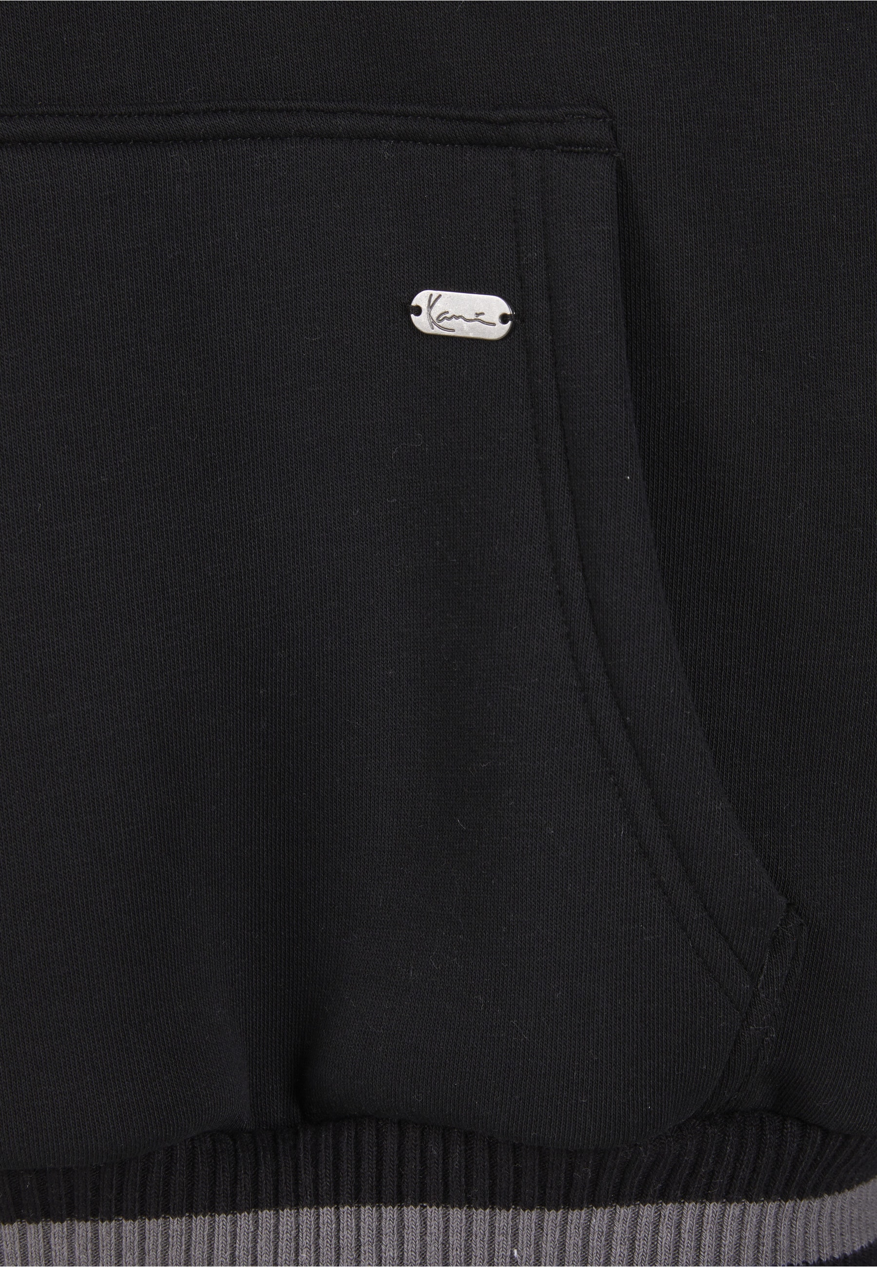 Karl Kani Kapuzenpullover »Karl Kani Kani Ellipse Hoodie« 1 Stk.
