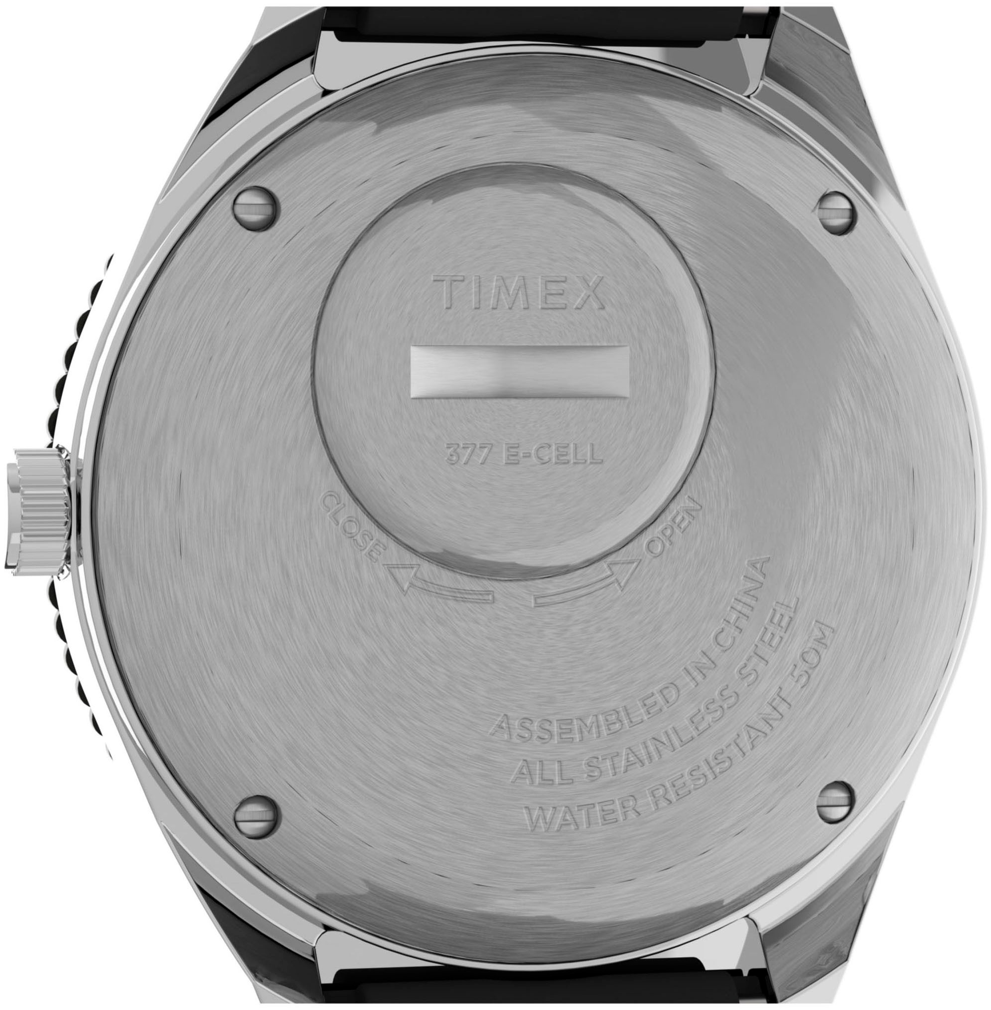 Timex Quarzuhr »DIVER INSPIRED«, Armbanduhr, Herrenuhr, Datum, Leuchtzeiger, Silikonarmband