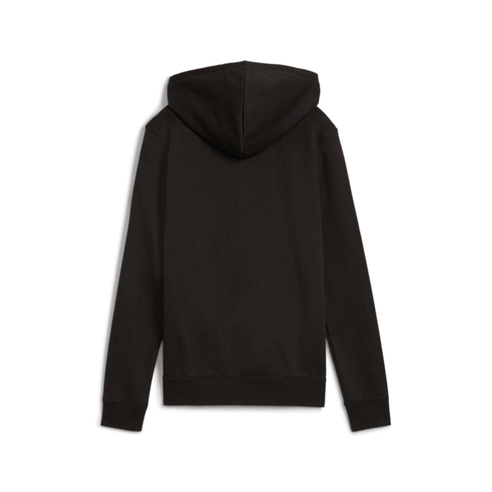 PUMA Kapuzensweatshirt "ESS NO. 1 LOGO HOODIE FL" günstig online kaufen