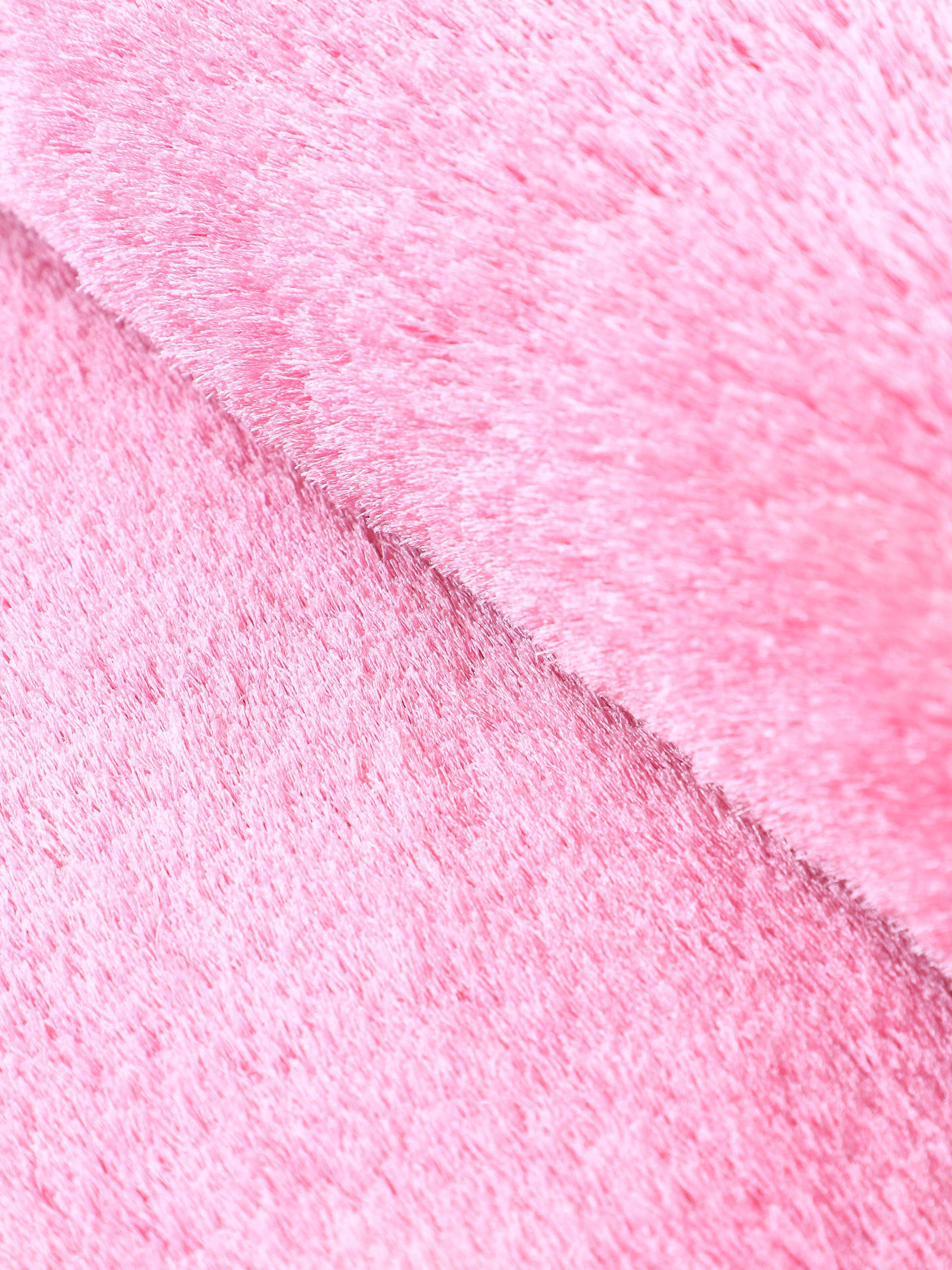 carpetfine Läufer »Breeze«, rechteckig, 45 mm Höhe, besonders weich mit leichtem Glanz Garn