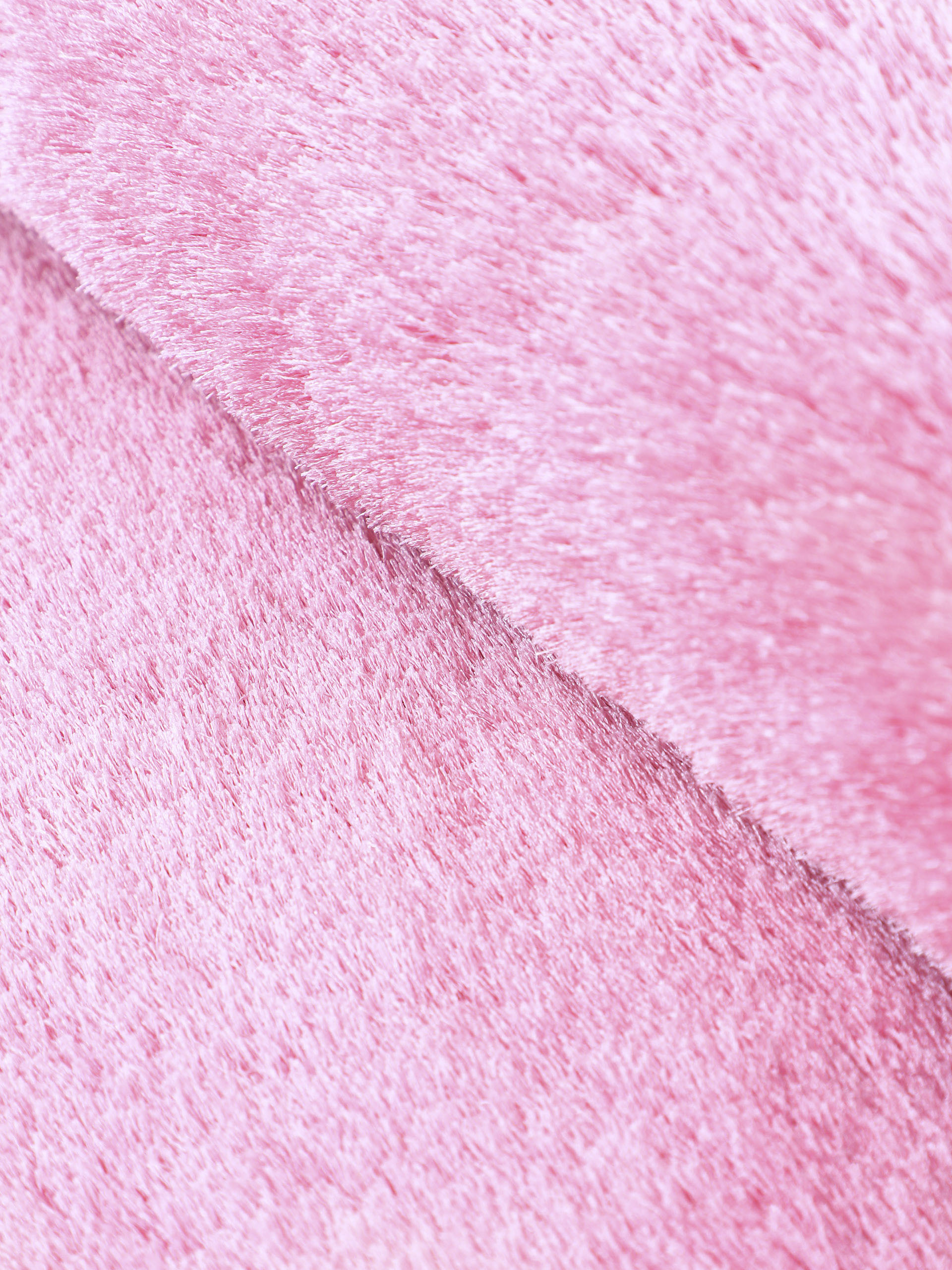 Thumbnail - carpetfine Hochflor-Teppich "Breeze", rechteckig, 45 mm Höhe, besonders weich mit leichtem Glanz Garn, Wohnzimmer