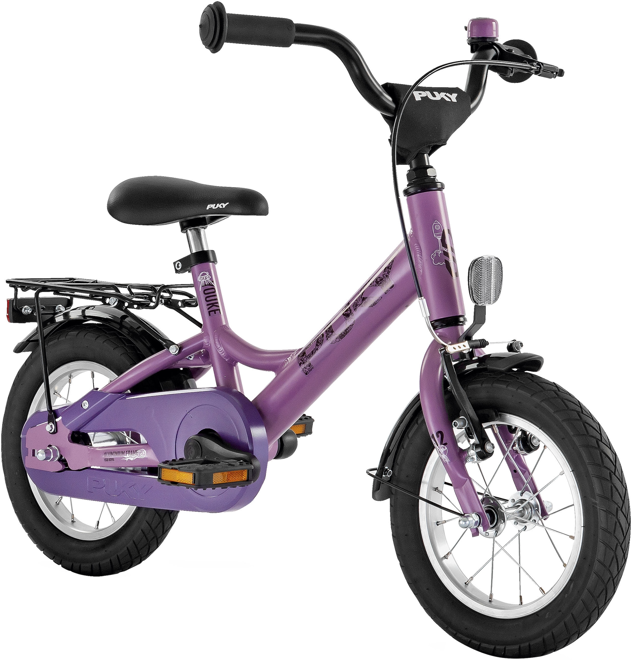 Puky Kinderfahrrad »YOUKE 12«