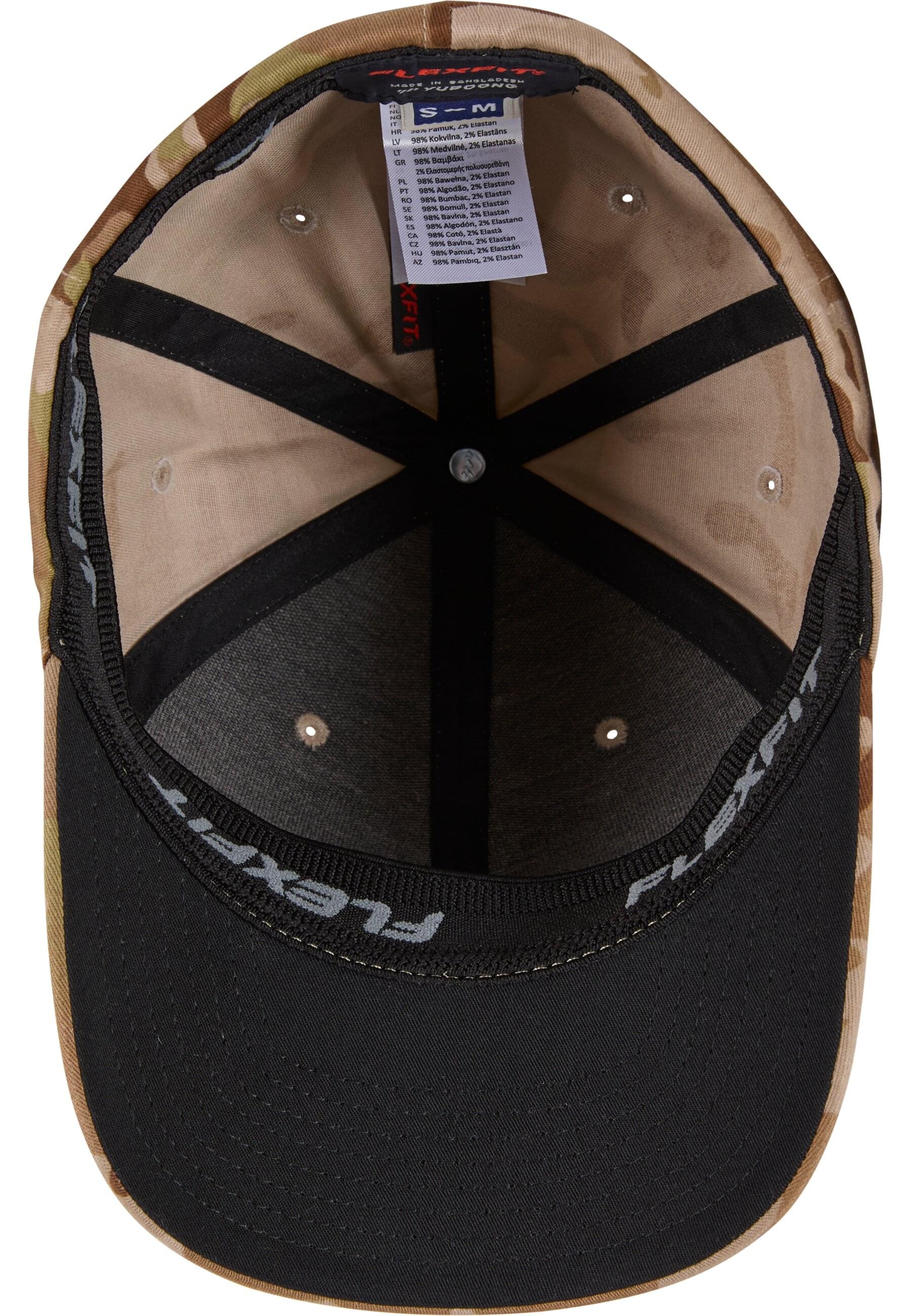 Flexfit Flex Cap »Flexfit Unisex Flexfit Multicam®«