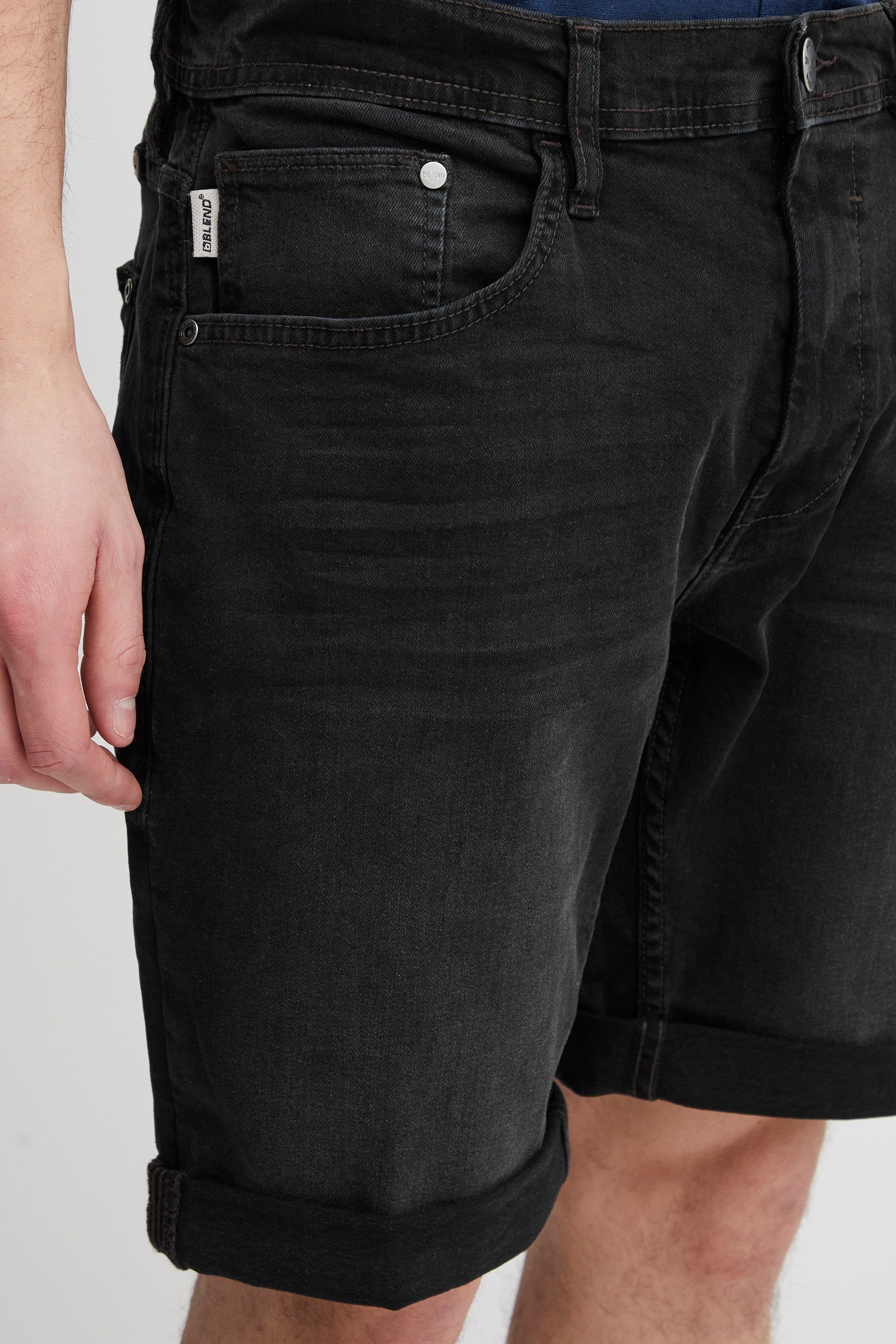 Blend Jeansshorts »Jeansshorts BHDenim«