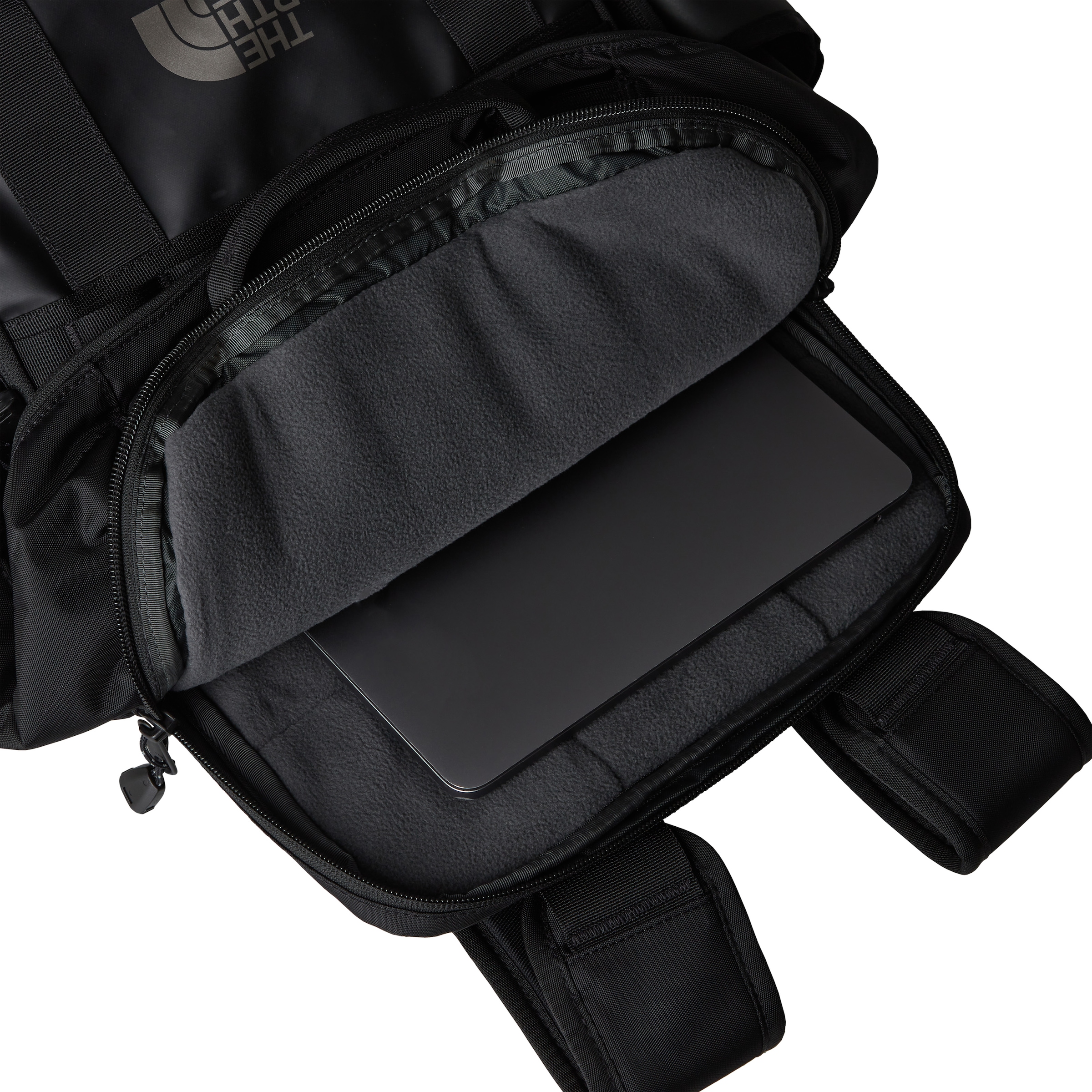 The North Face Daypack »BASE CAMP DAYPACK«, 22 Liter Volumen