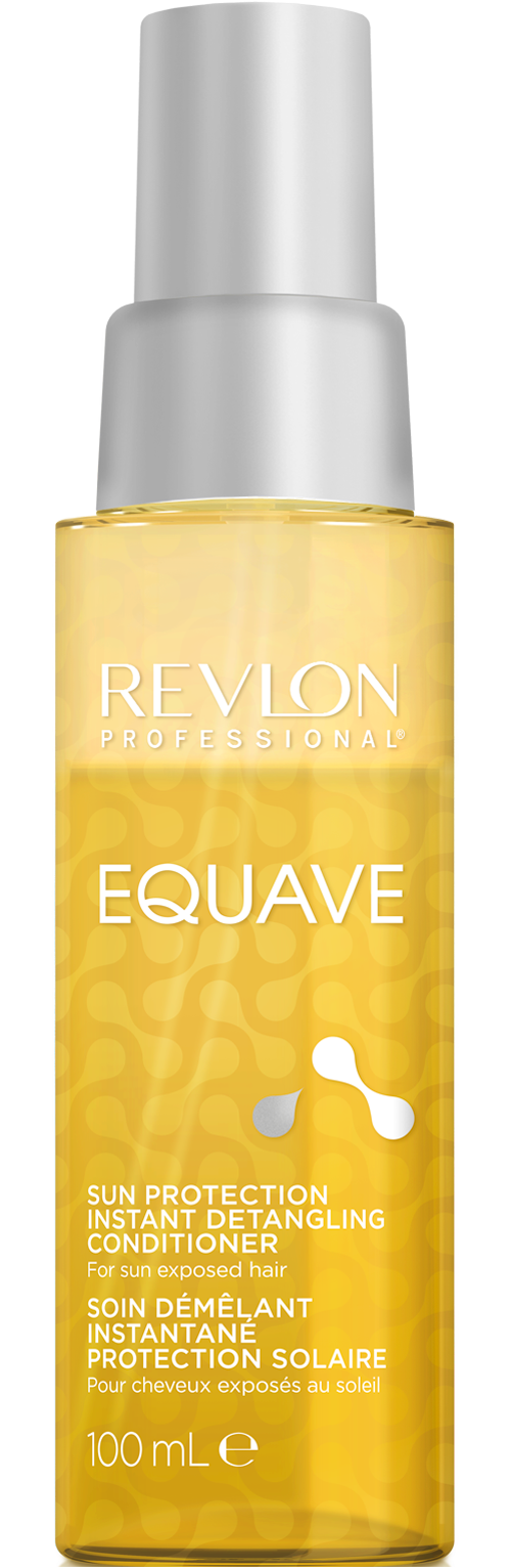 REVLON PROFESSIONAL Leave-in Pflege "EQUAVE SUN PROTECTION DETANGLING CONDITIONER" Alle Haartypen 100 ml
