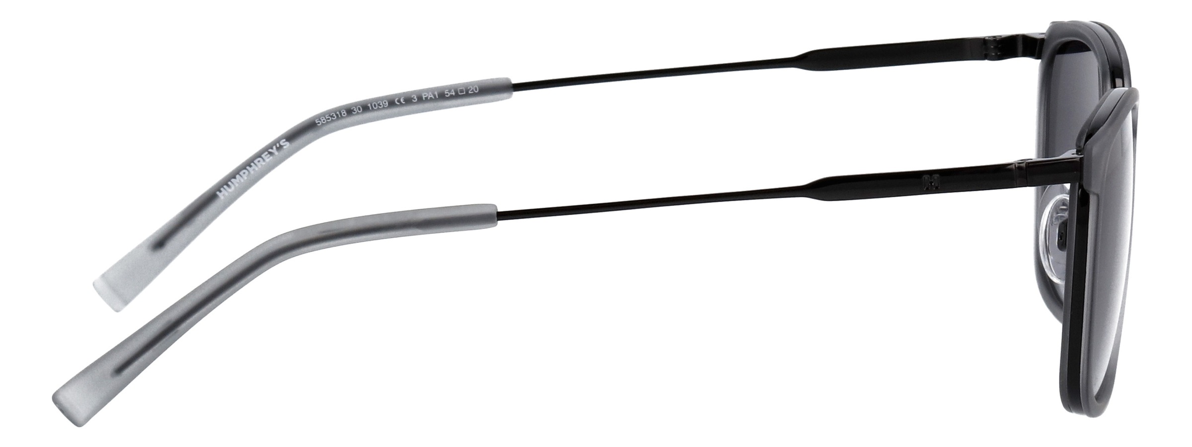 HUMPHREY´S eyewear Sonnenbrille »HUMPHREY´S eyewear Sonnenbrille«