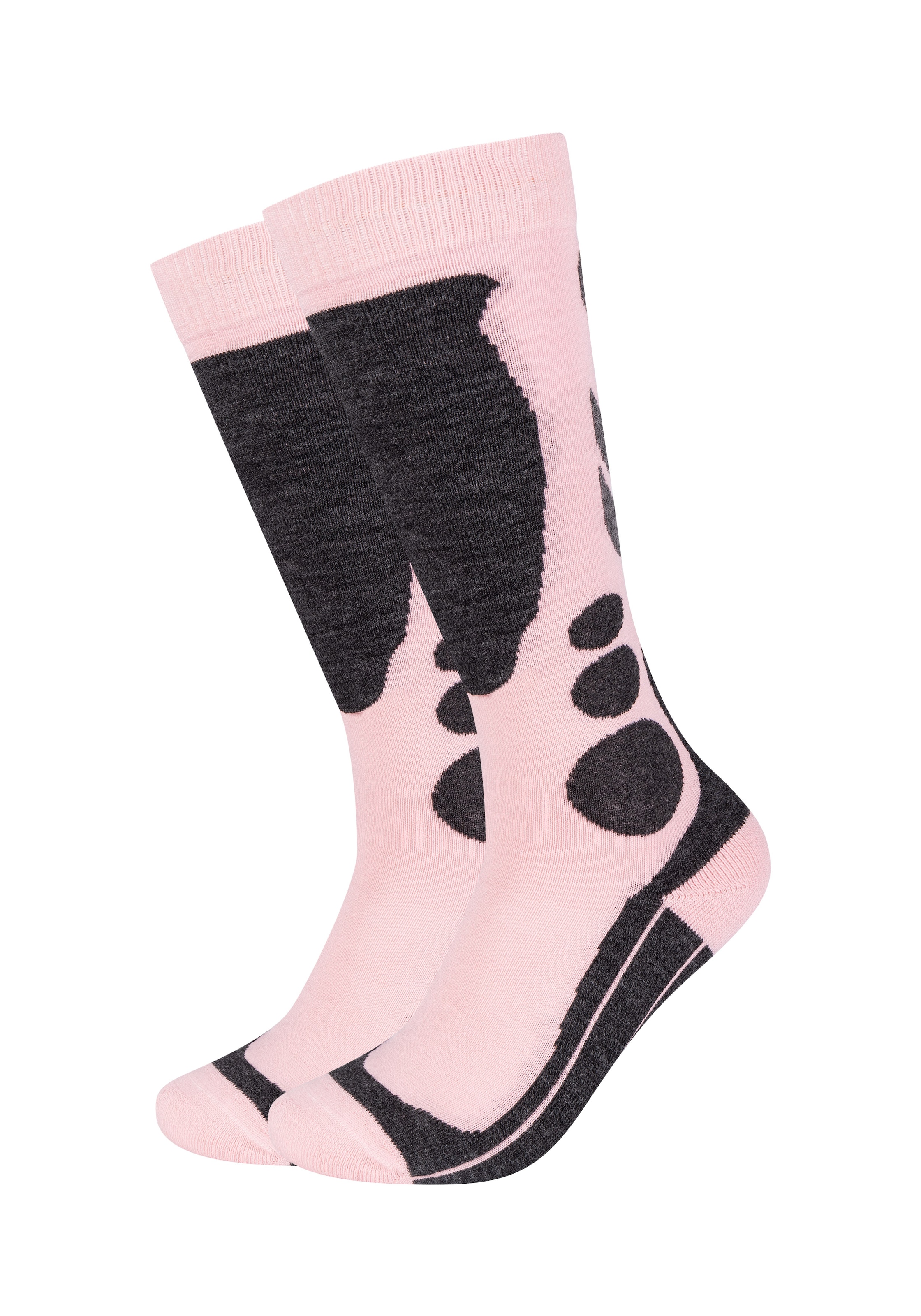 Camano Kniestrümpfe "function" 2 Stk. tlg. mit ergonomischer Polsterung an günstig online kaufen