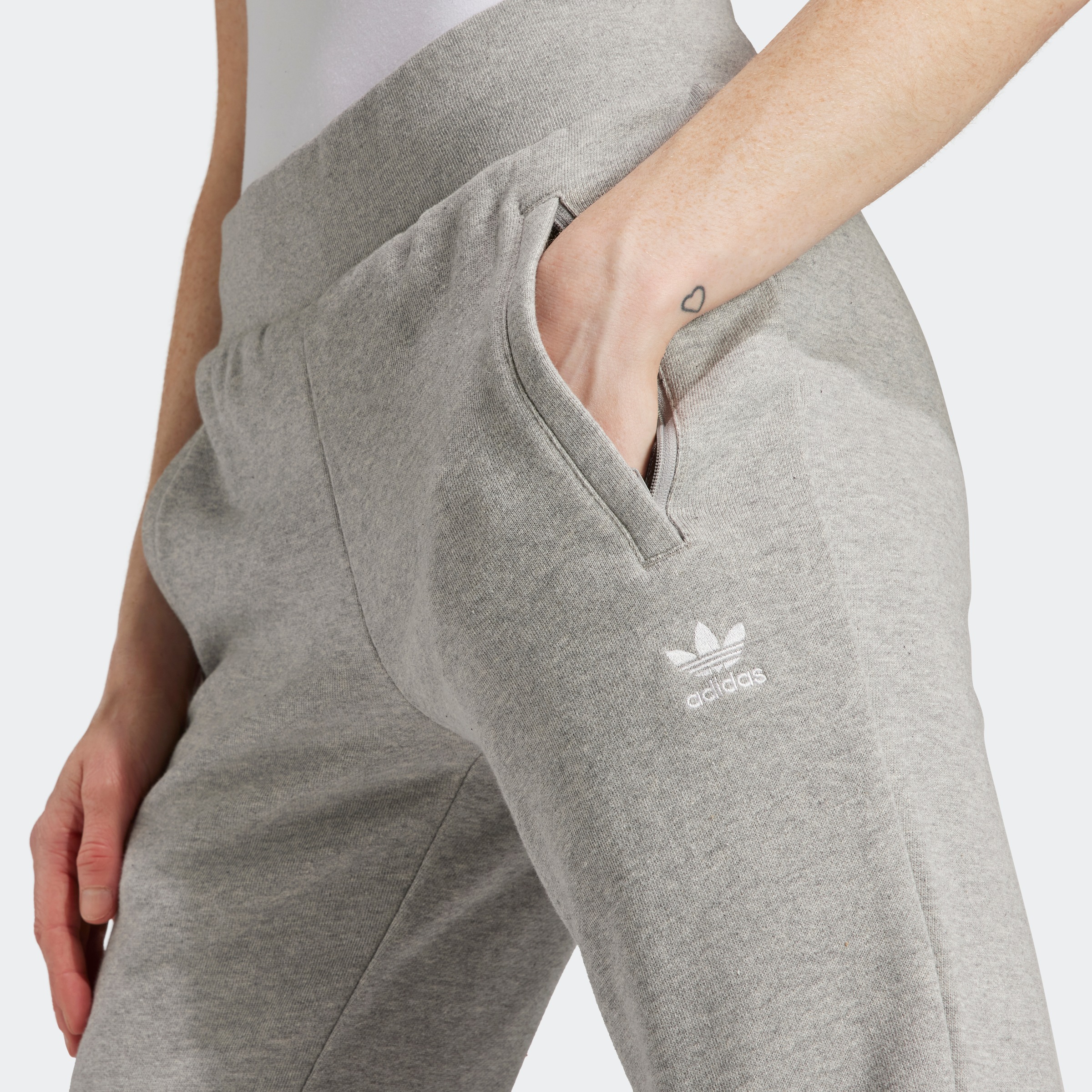 adidas Originals Sporthose »TRACK PANT«, (1 tlg.)