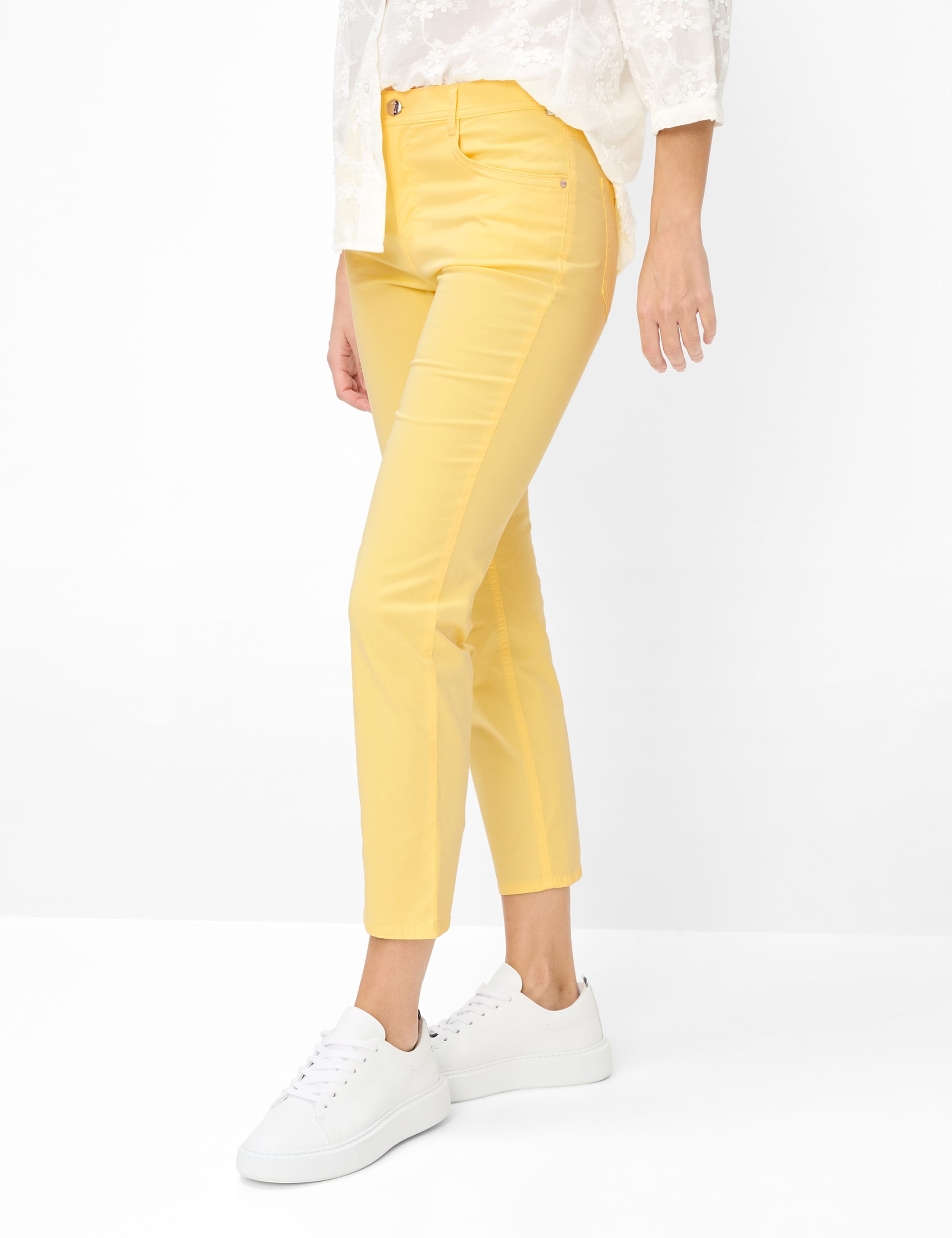 Brax 5-Pocket-Hose "Style MARY S" günstig online kaufen