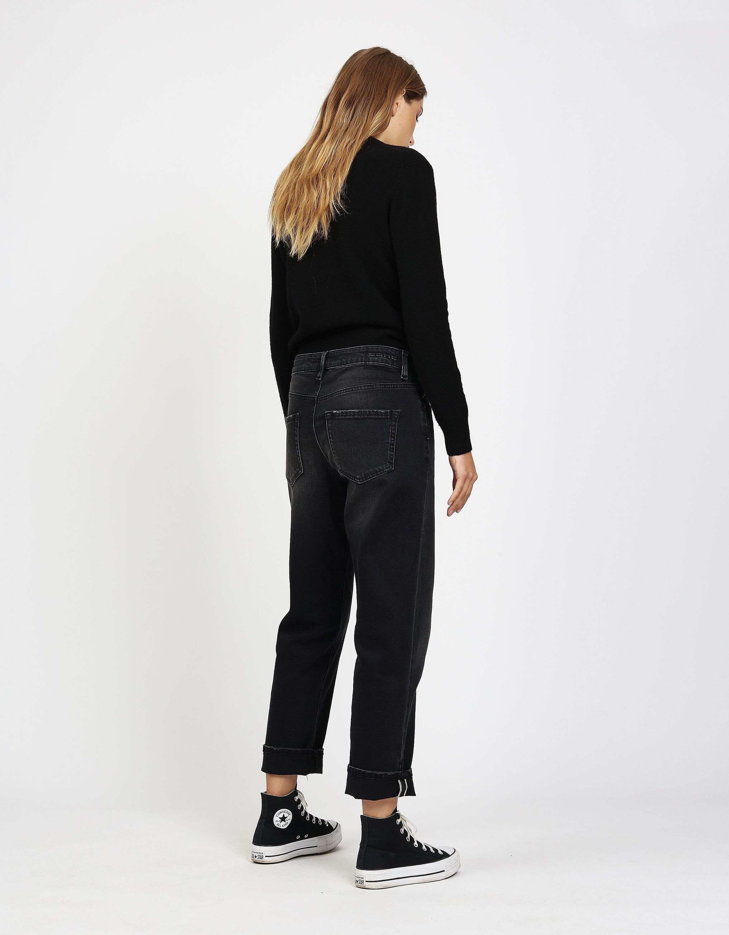 GANG 7/8-Jeans »94THELMA« im 5-Pocket-Style