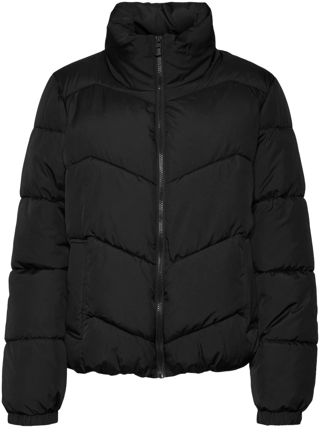 Vero Moda Steppjacke »VMLIGARIO SHORT JACKET BOO...