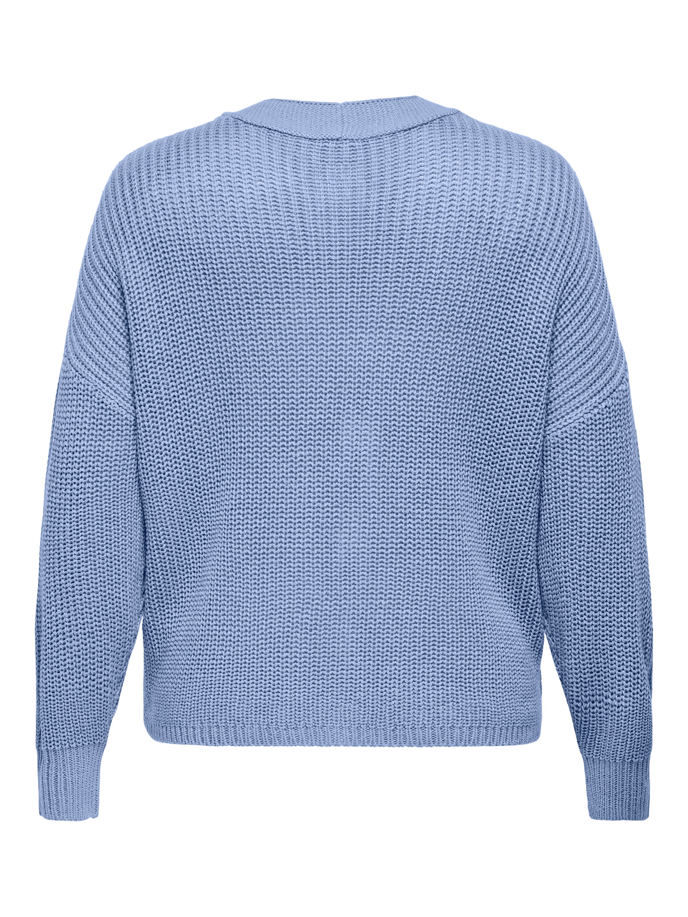 ONLY CARMAKOMA Strickjacke "CARCAROL NICE L/S CARDIGAN KNT NOOS" günstig online kaufen