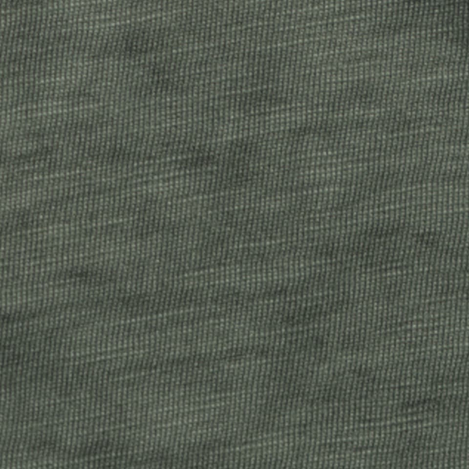 STREET ONE MEN Langarmshirt, aus reiner Baumwolle