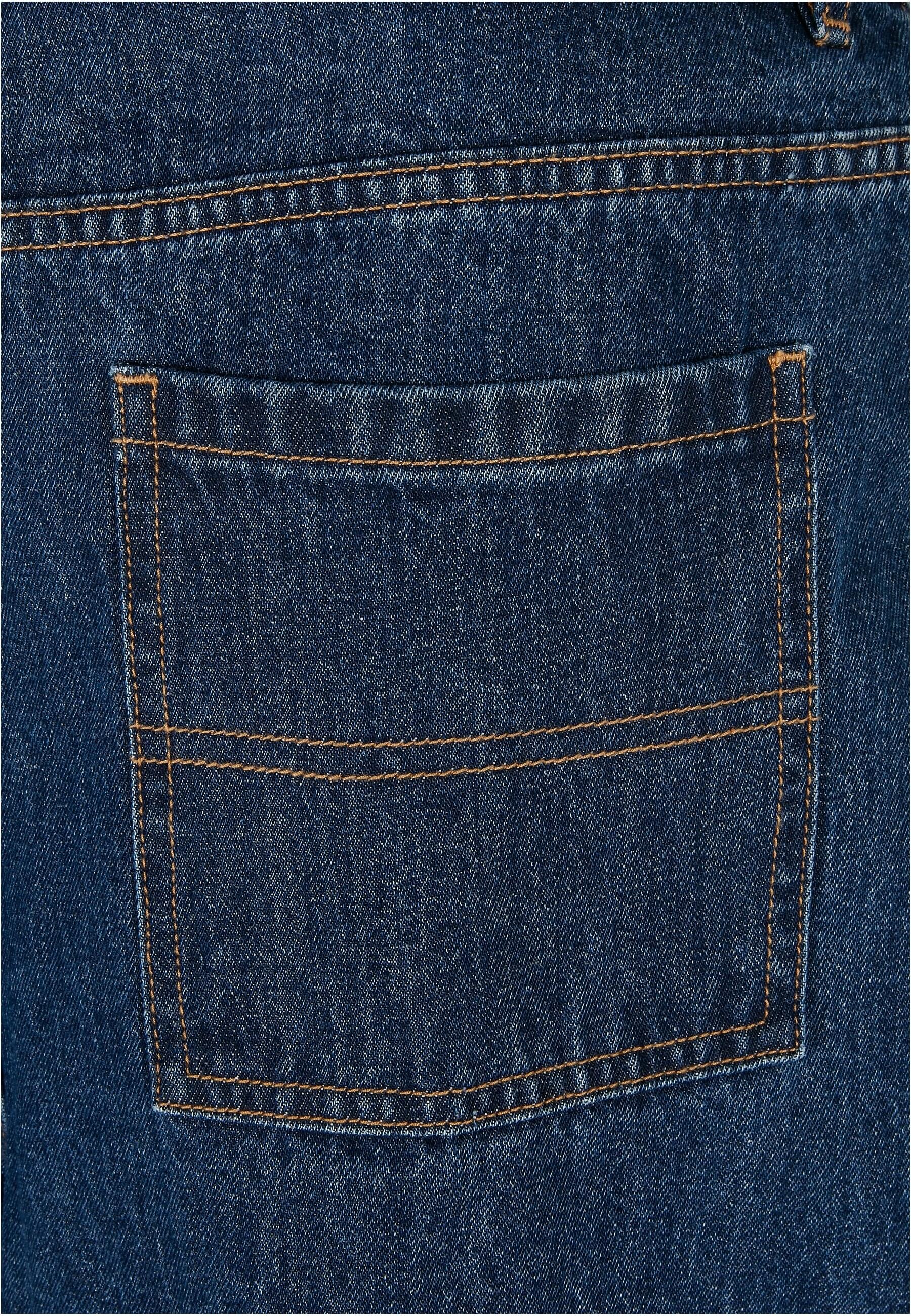 URBAN CLASSICS Bequeme Jeans »Urban Classics Herren 90‘s Jeans«, (1 tlg.)