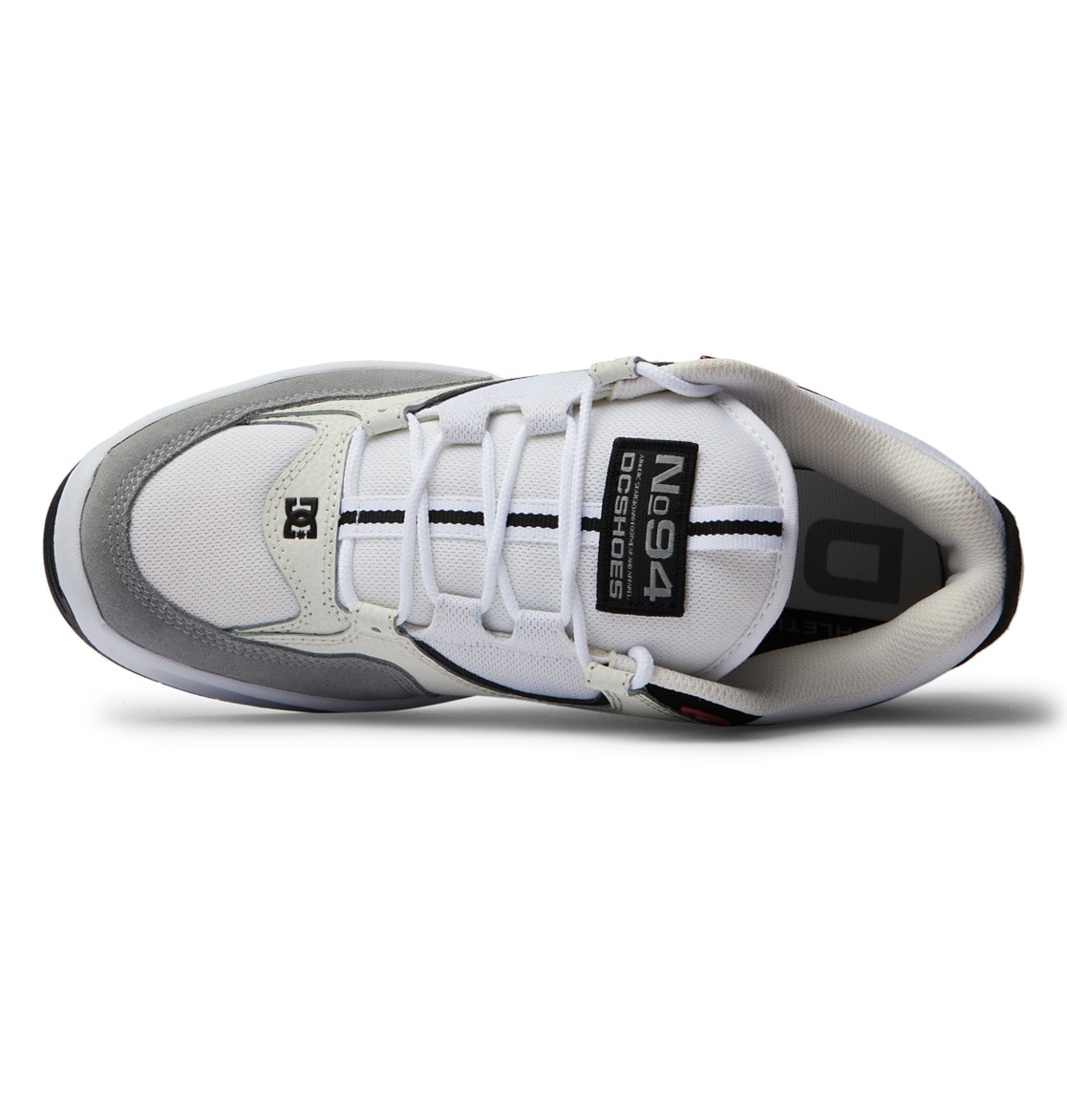 DC Shoes Skateschuh »Kalynx Zero«