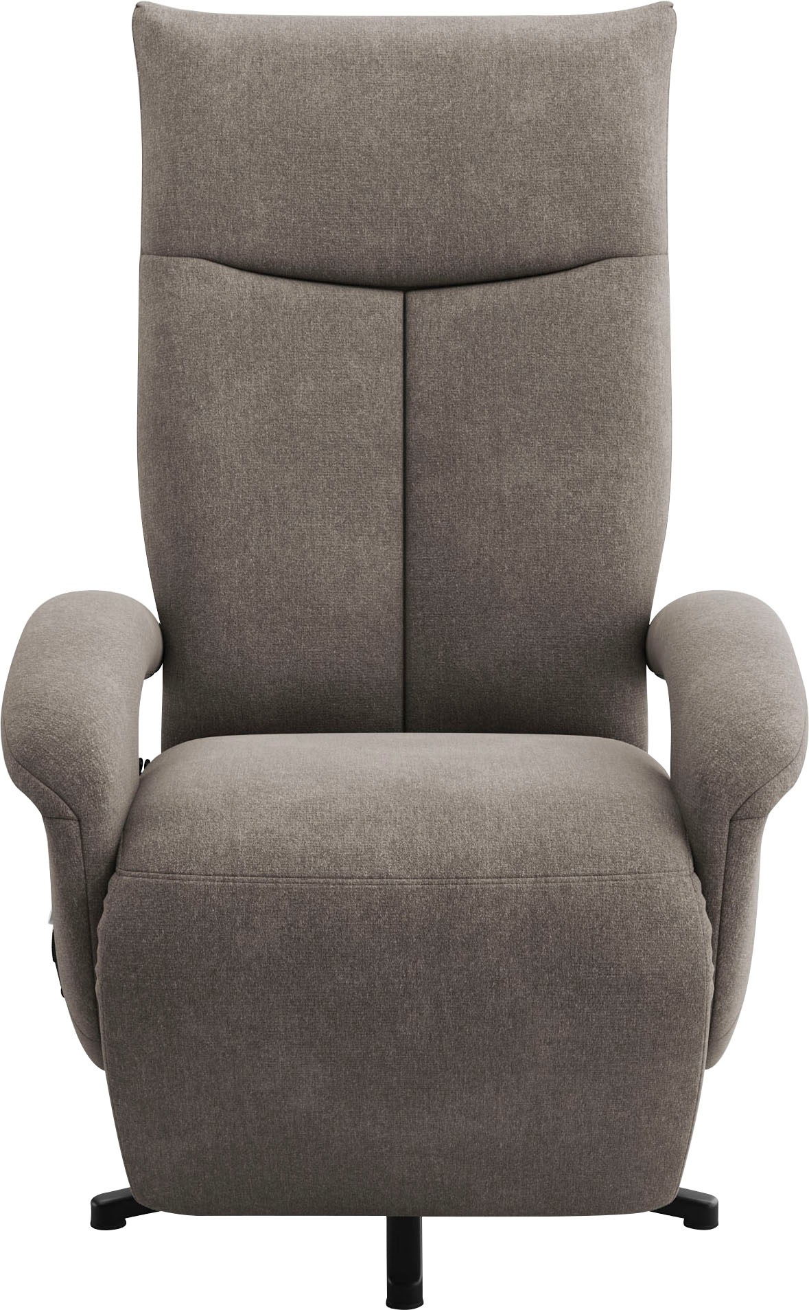 sit&more TV-Sessel "Zoe", wahlweise manuell oder elektrischer Funktion mit günstig online kaufen