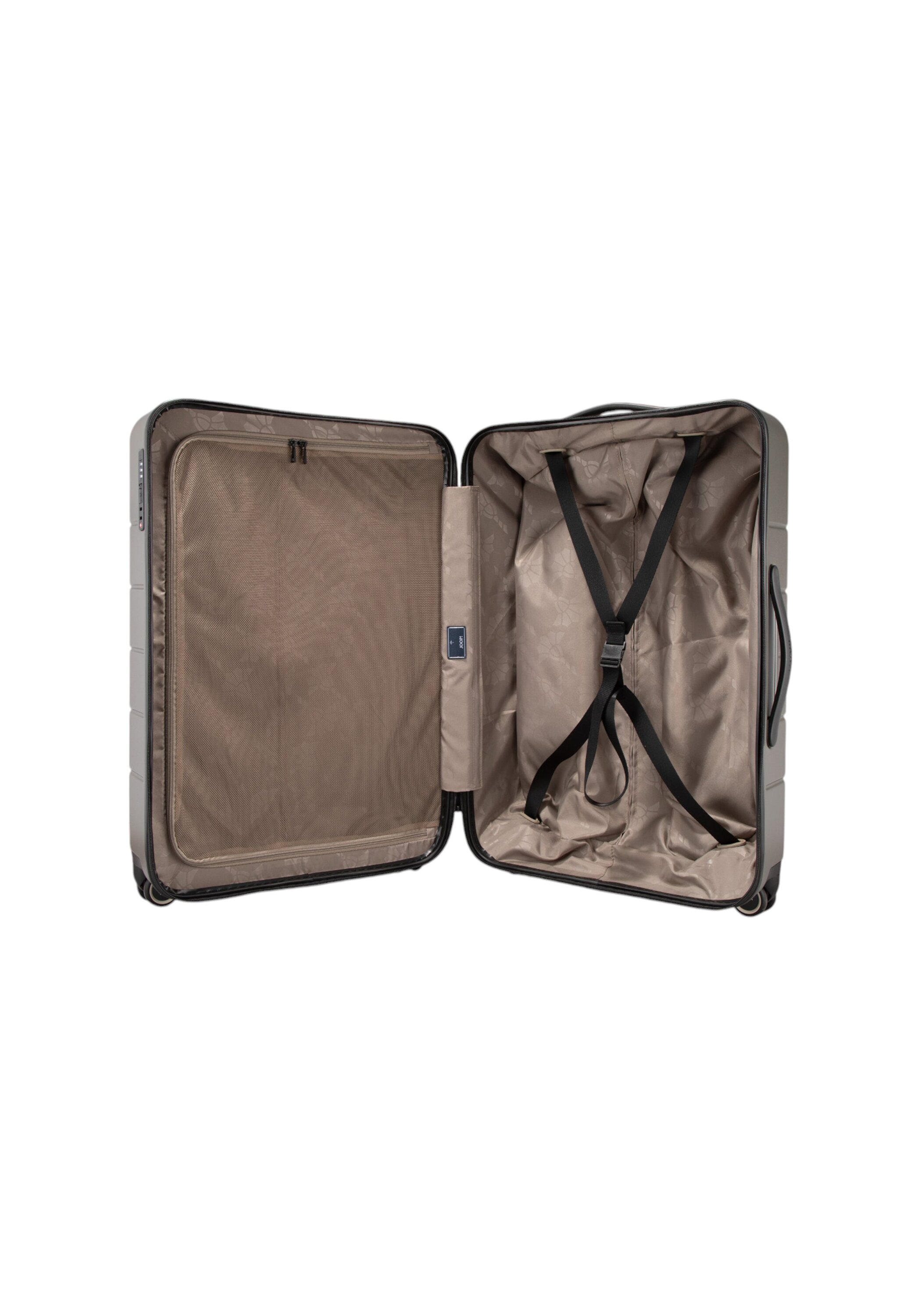 JOOP! Hartschalen-Trolley »Koffer Volare 1.0 C65«