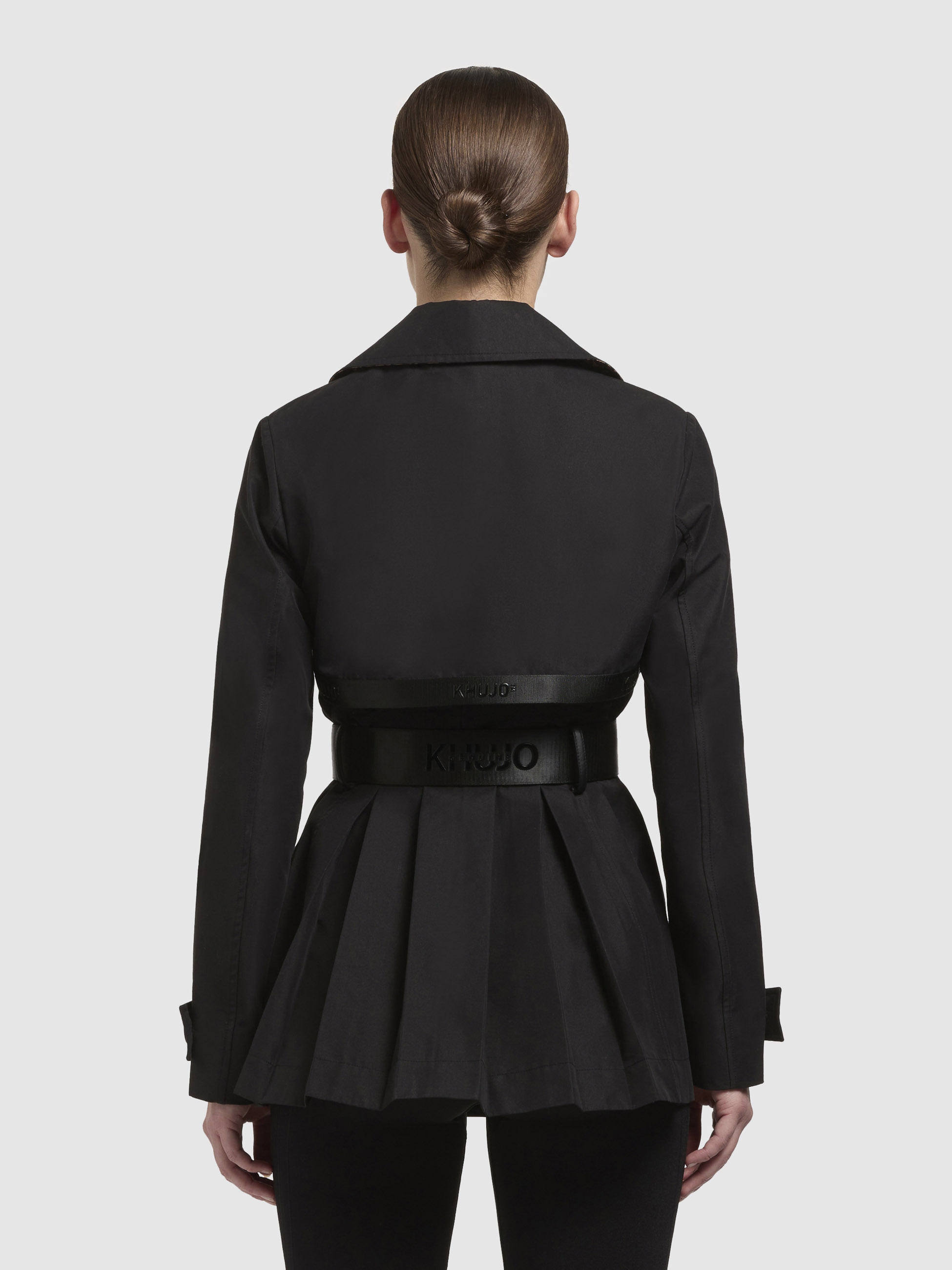khujo Trenchcoat »LIANE«