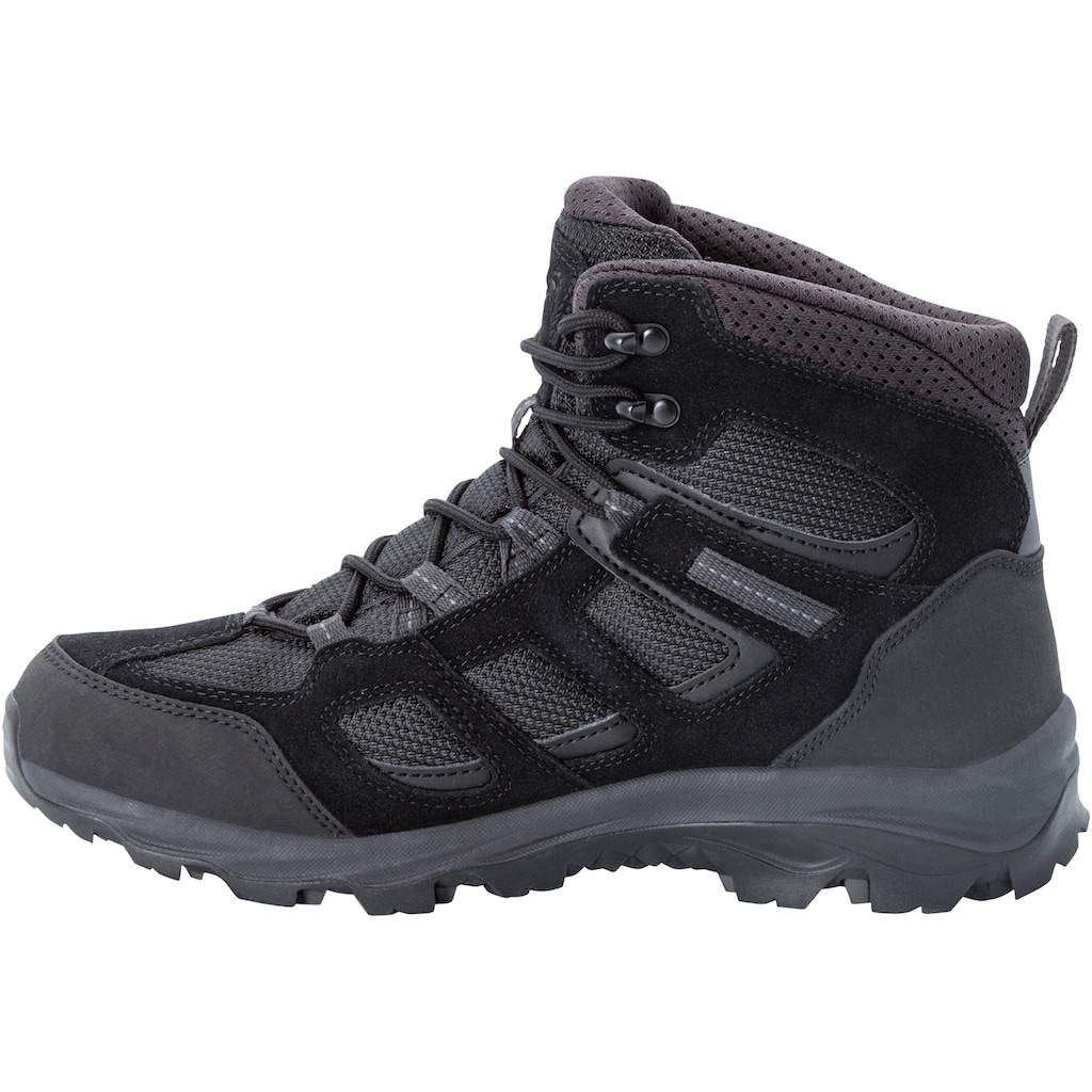 Jack Wolfskin Wanderschuh »VOJO 3 TEXAPORE MID M«