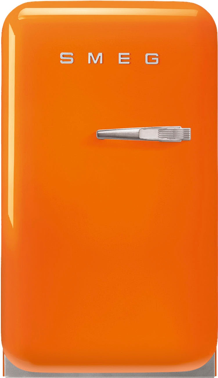 Smeg Kühlschrank »FAB5_5«, FAB5LOR5, 71,5 cm hoch, 40,4 cm breit kaufen